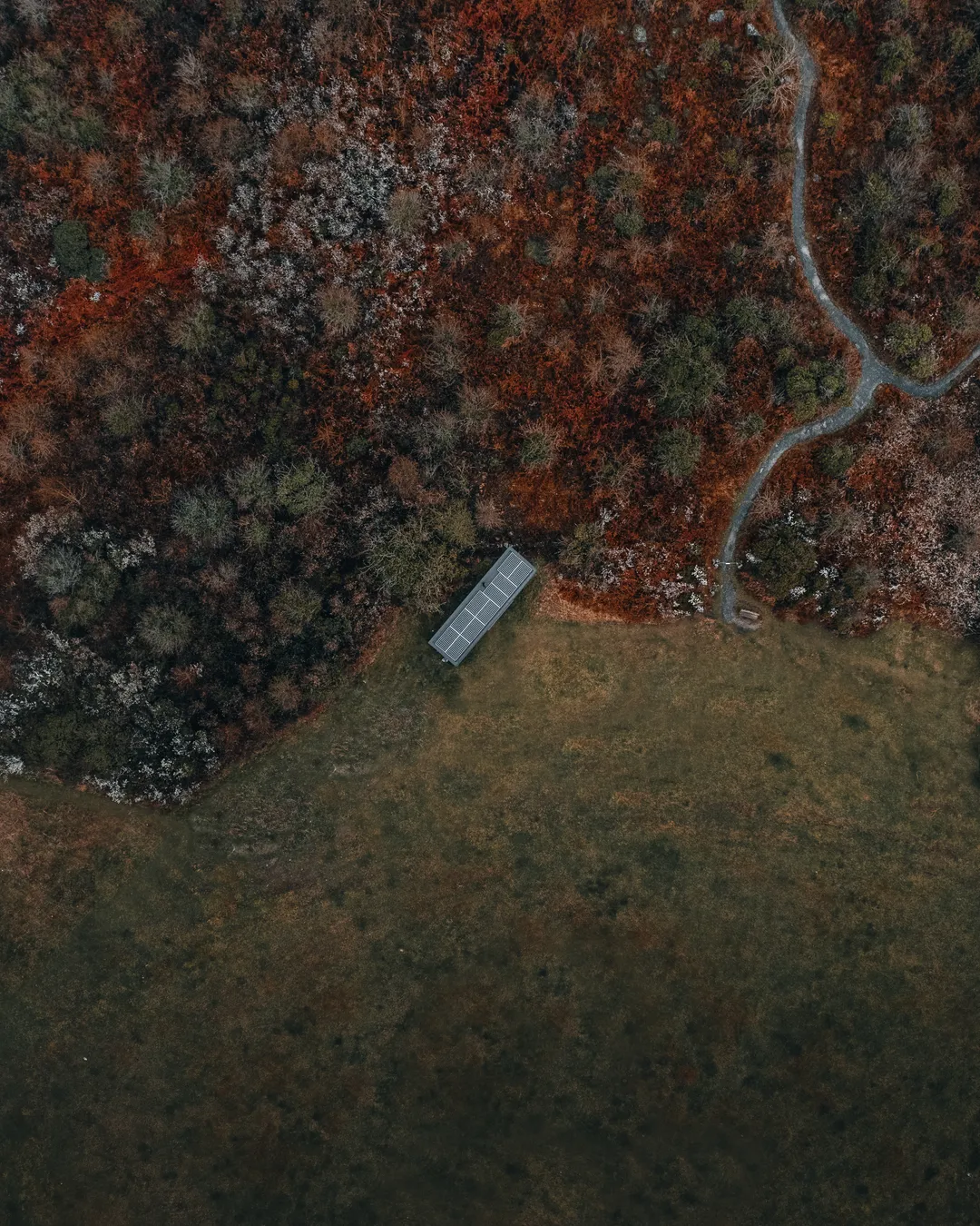 Slow Cabins Ireland