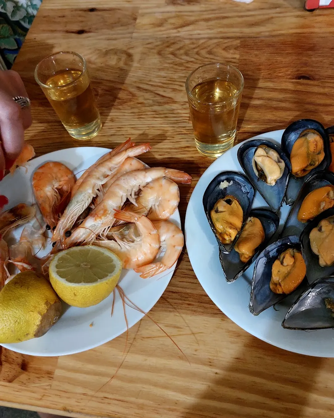 Antigua Casa de Guardia