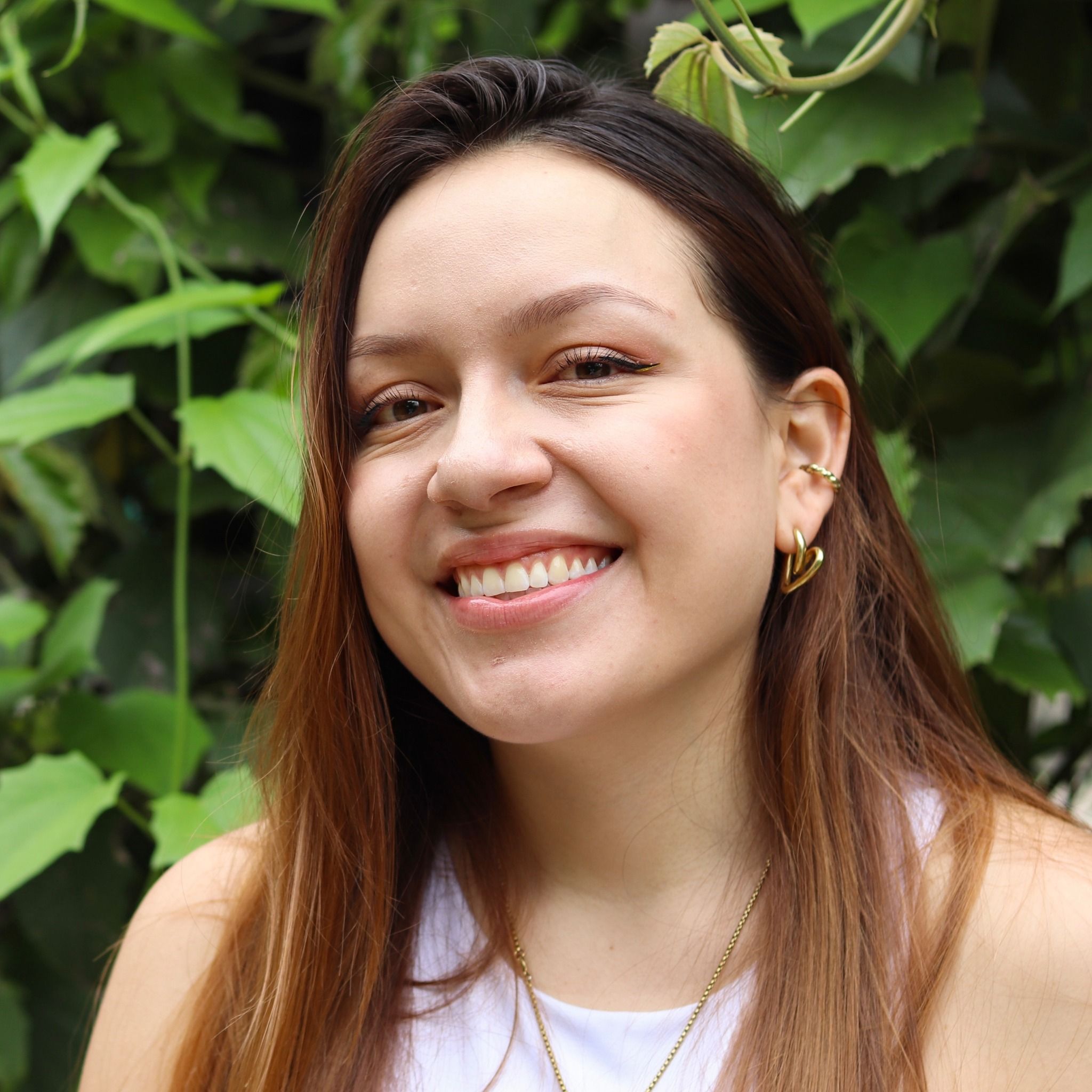 Mónica Alejandra Jiménez Ome - Alejaeco