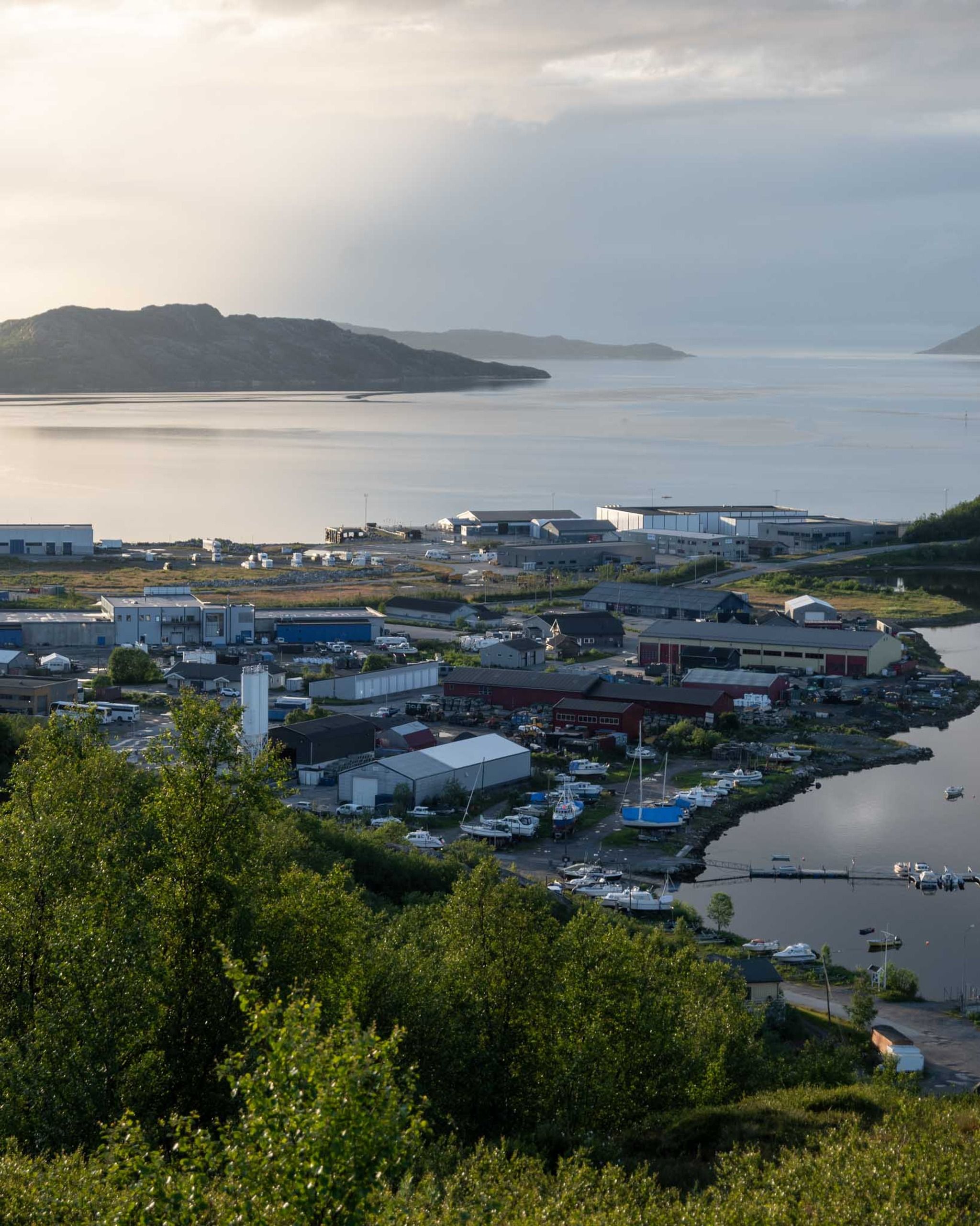 Kirkenes