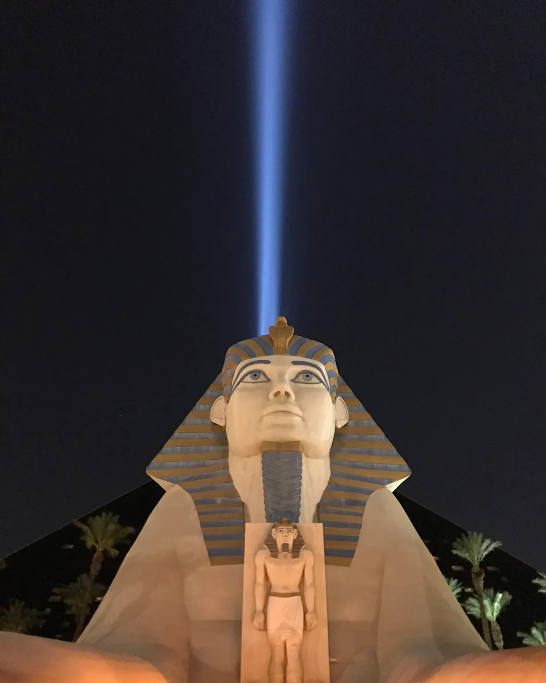 Luxor Las Vegas