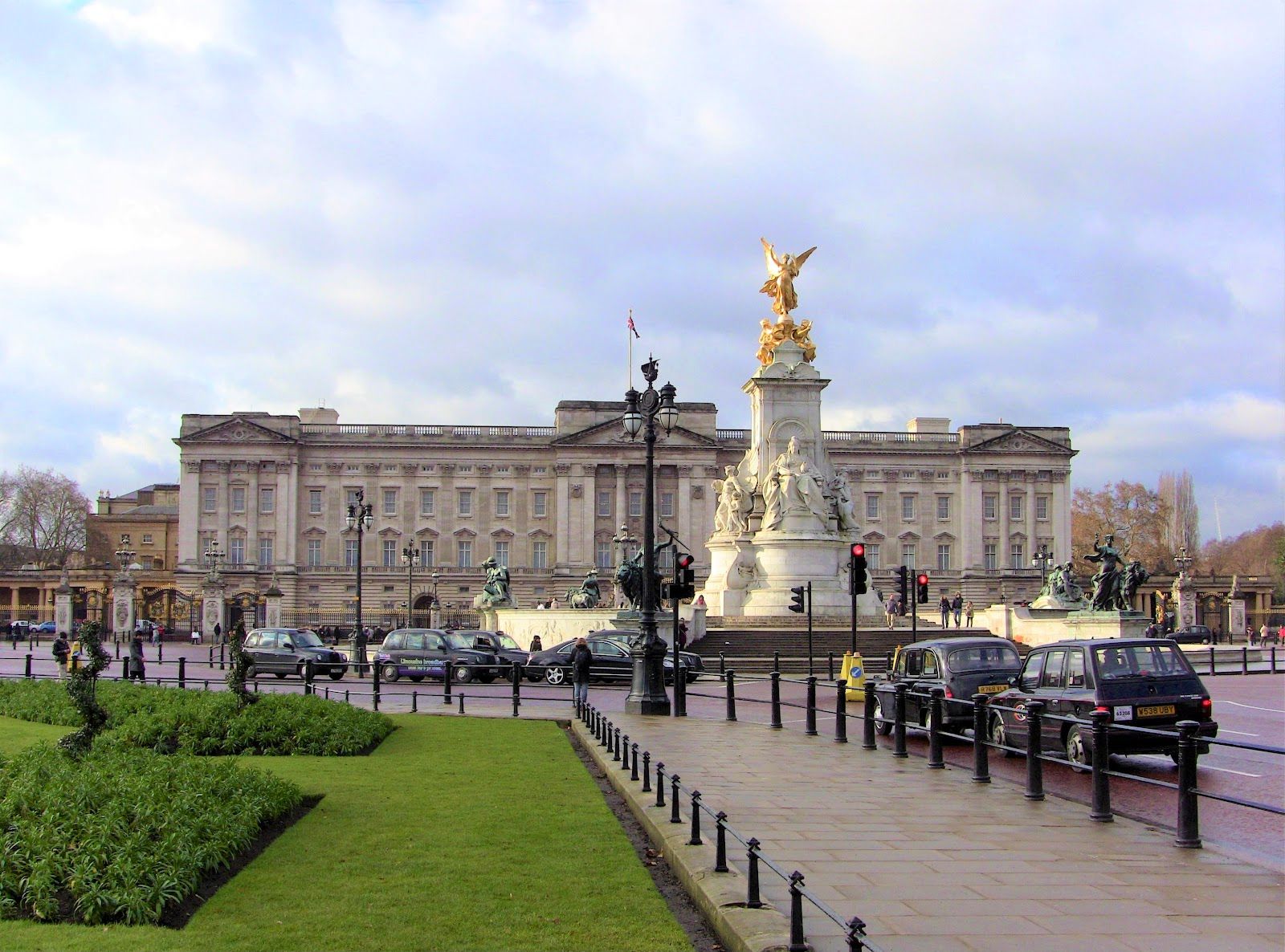 Buckingham Palace