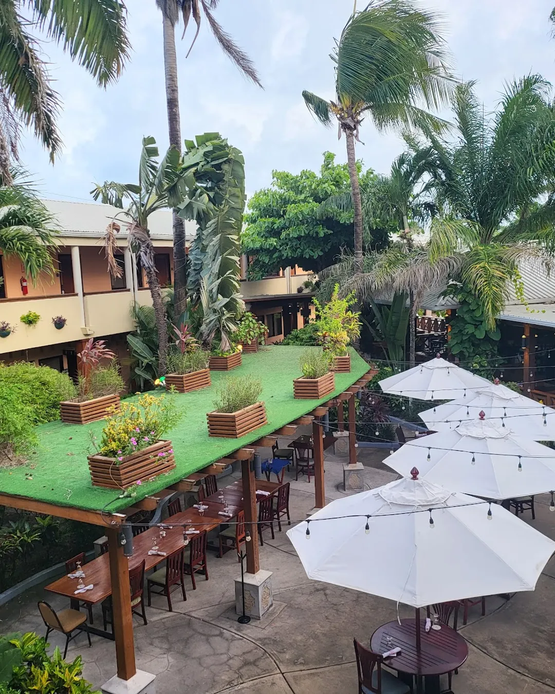 Best Western Plus Belize Biltmore Plaza