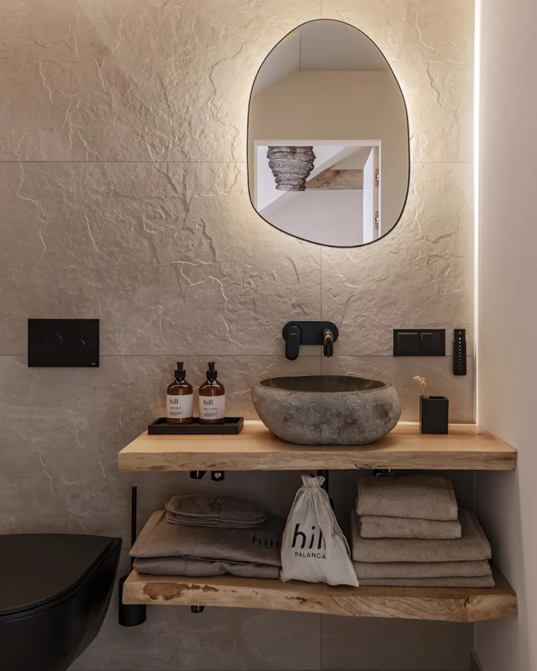 Hill Palanga - Lithuania, Lithuania - Rexby