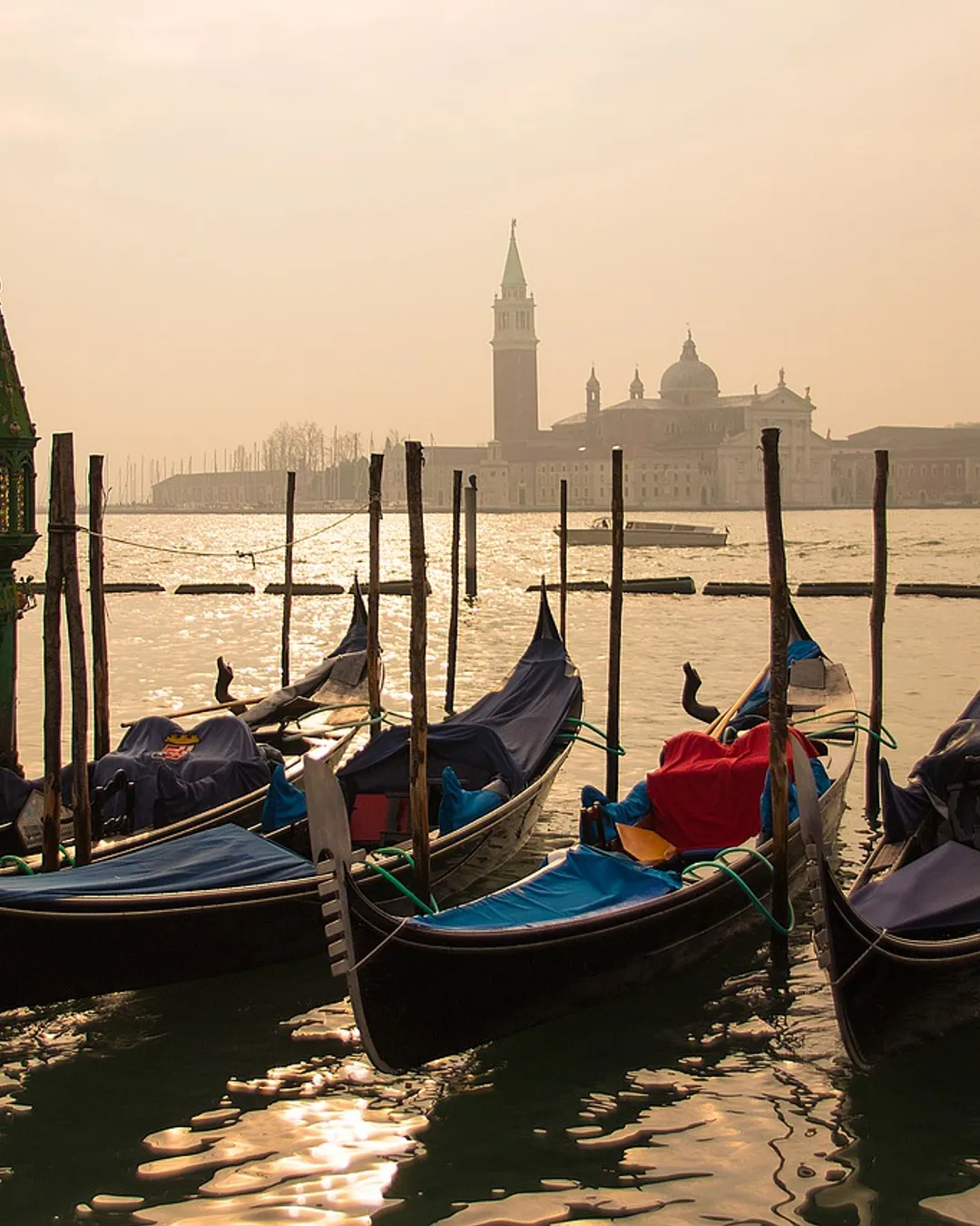 Riva degli Schiavoni