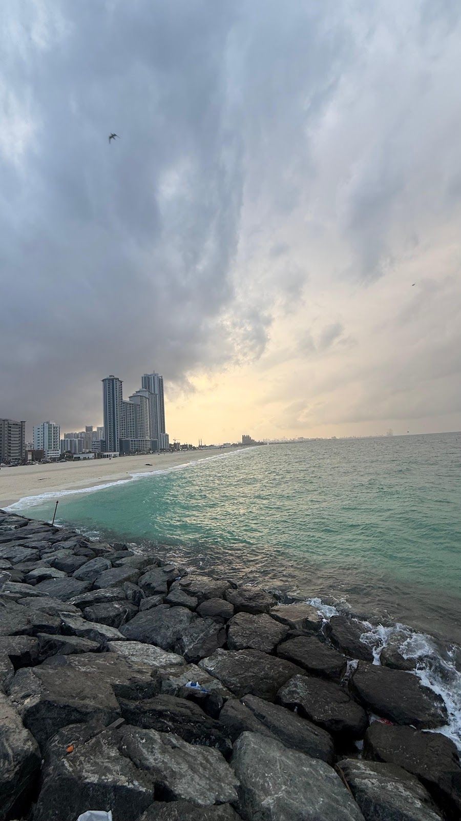 Ajman Corniche