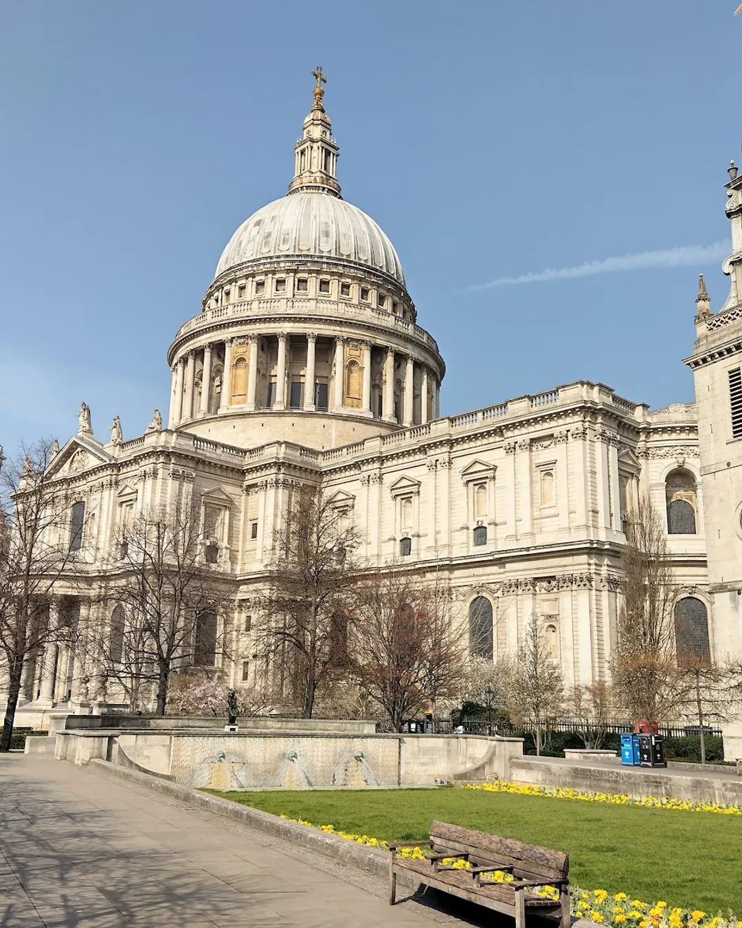 Saint Paul's Cathedral