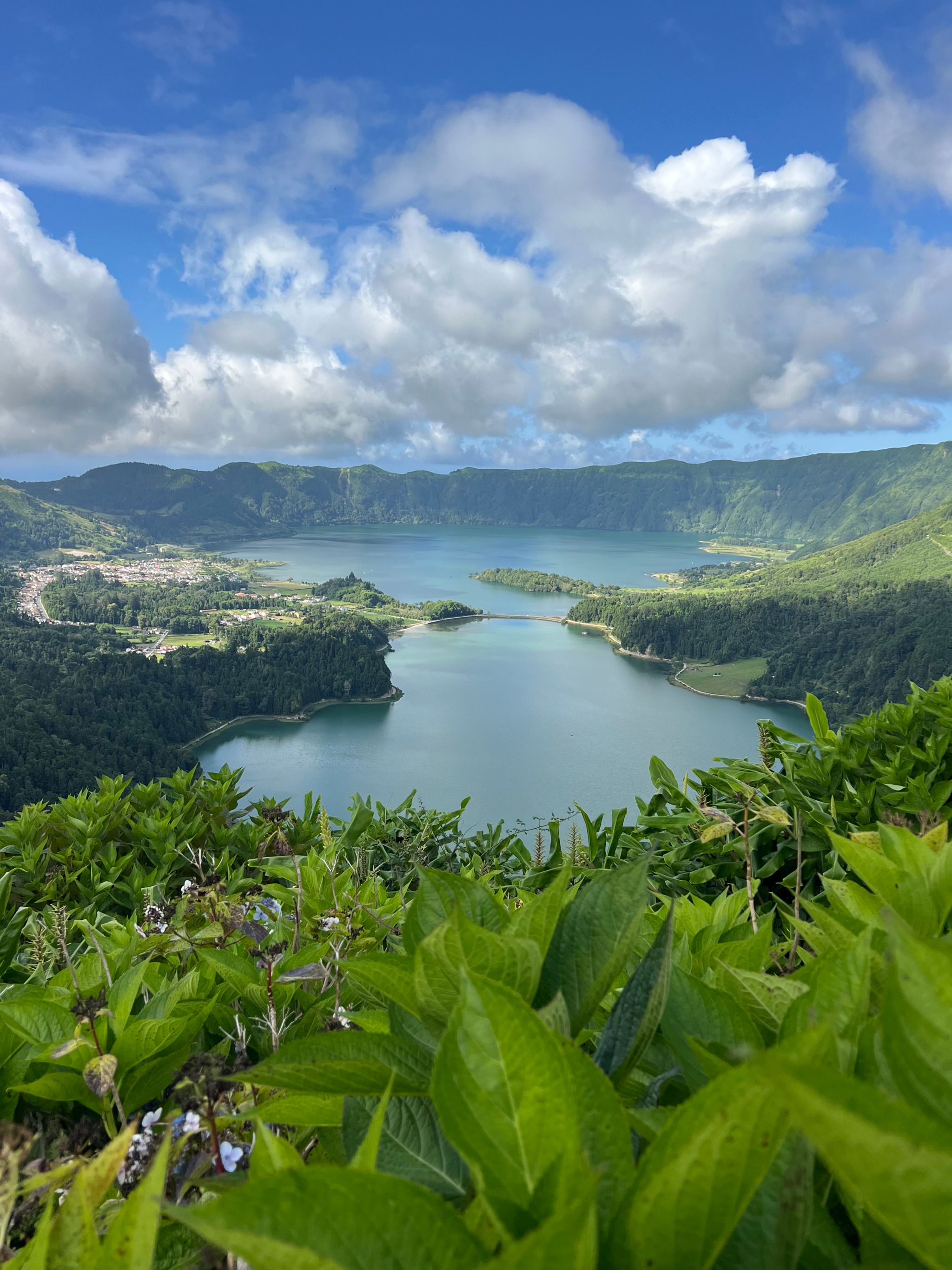 Miradouro da Vista do Rei