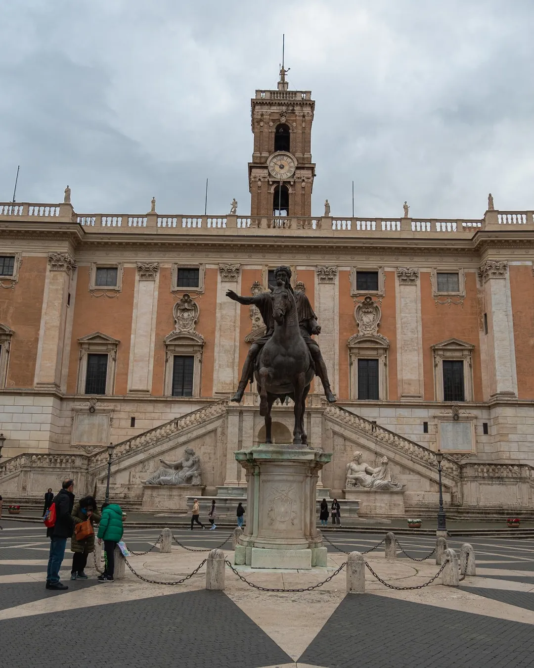 Campidoglio