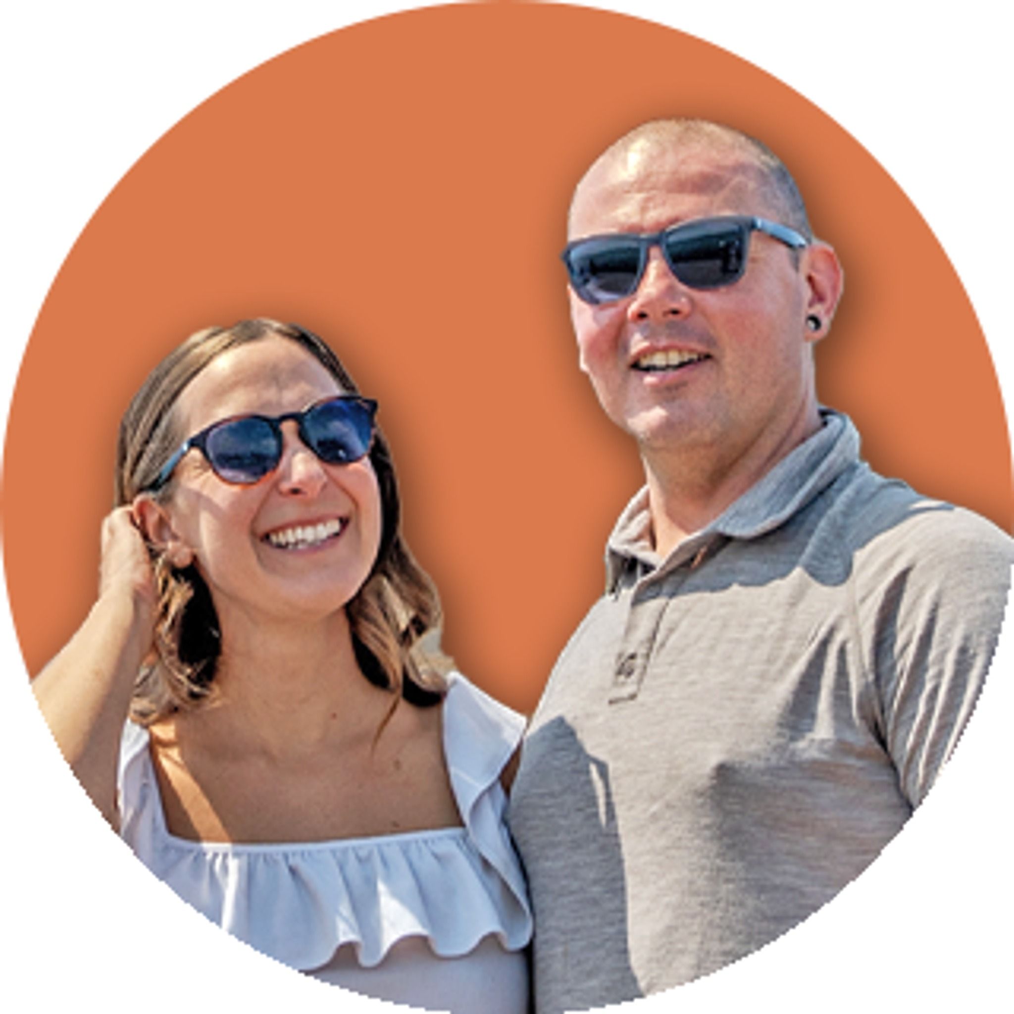 Liz + Dennis Smith - eatseetv