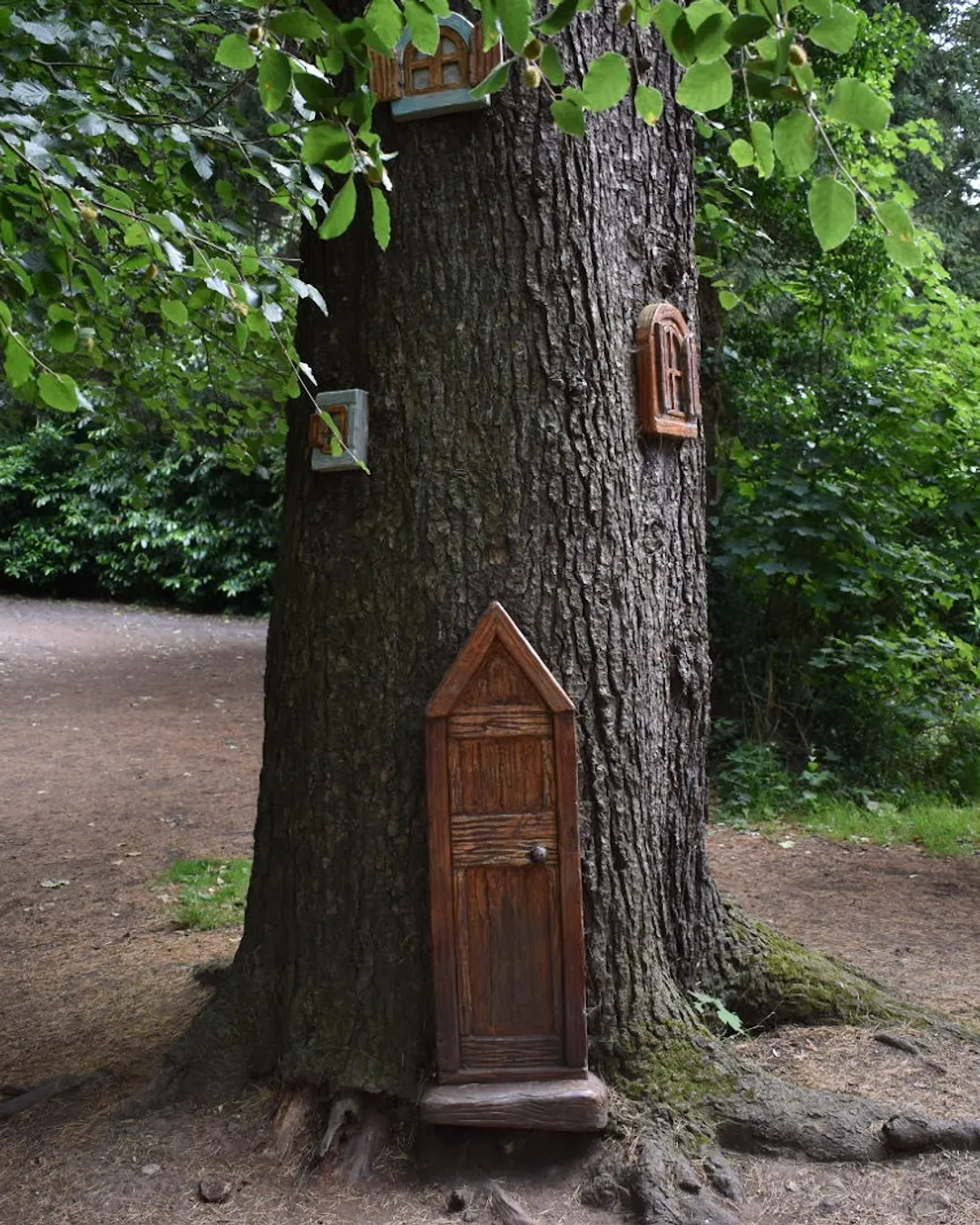 Kilbroney Park