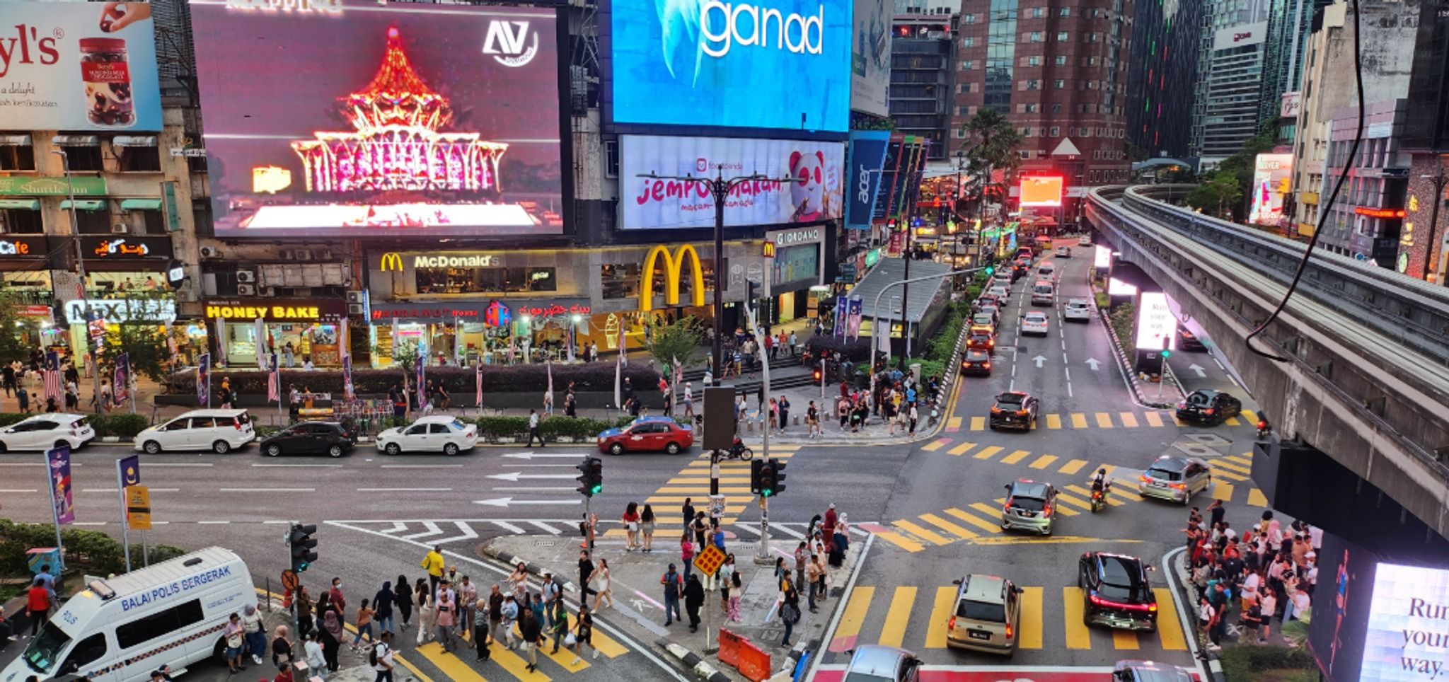 Bukit Bintang