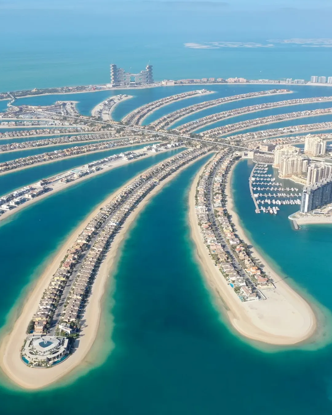 Palm Jumeirah