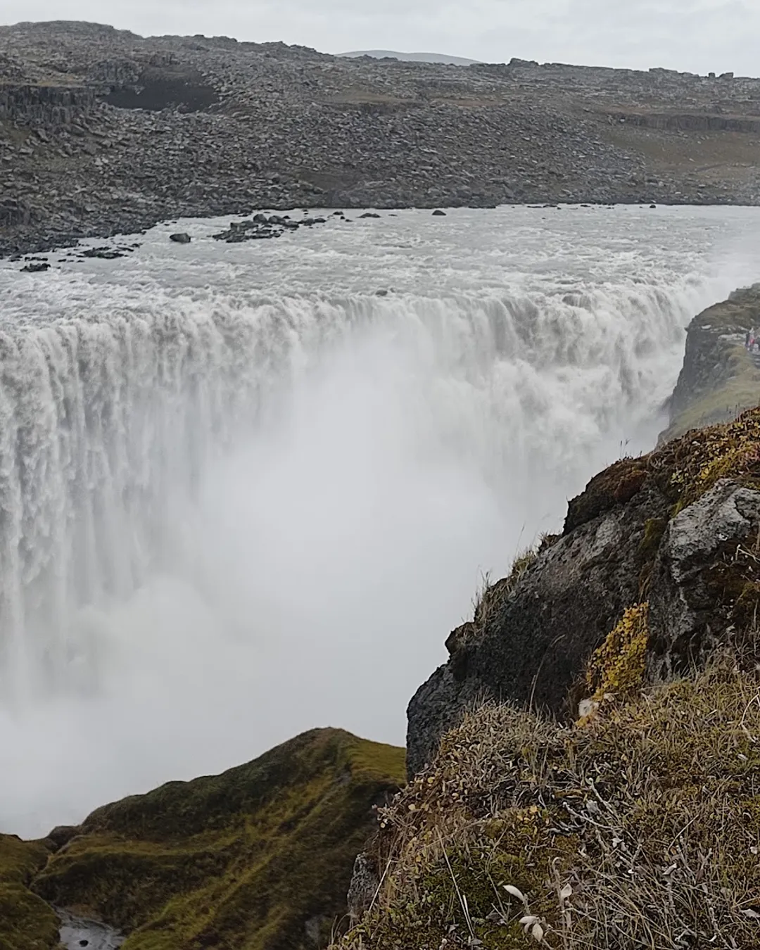 Dettifoss