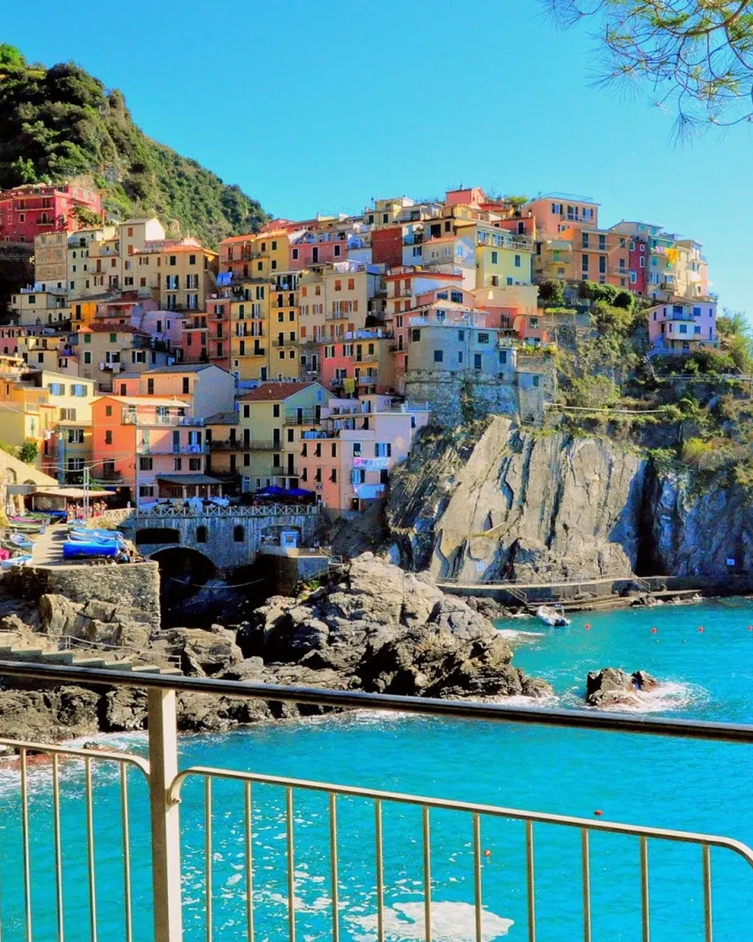 Manarola