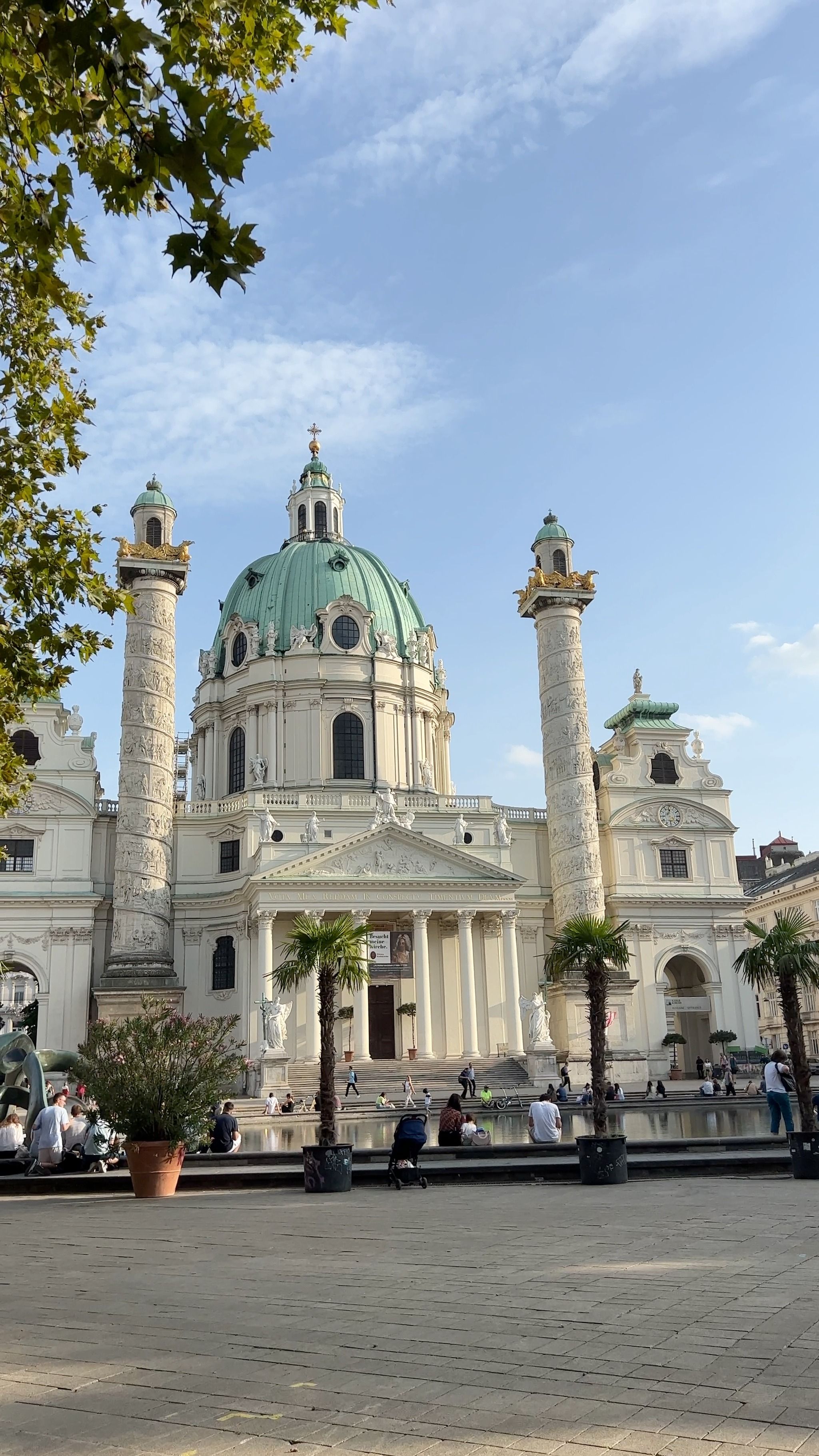 St. Charles's Church