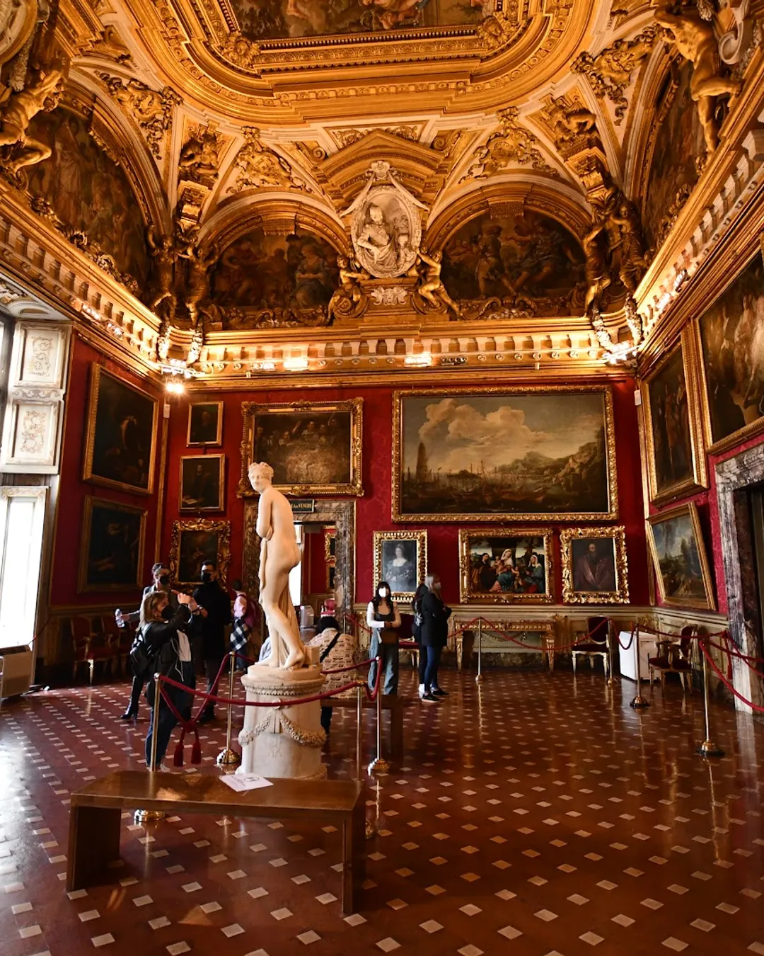 Palazzo Pitti