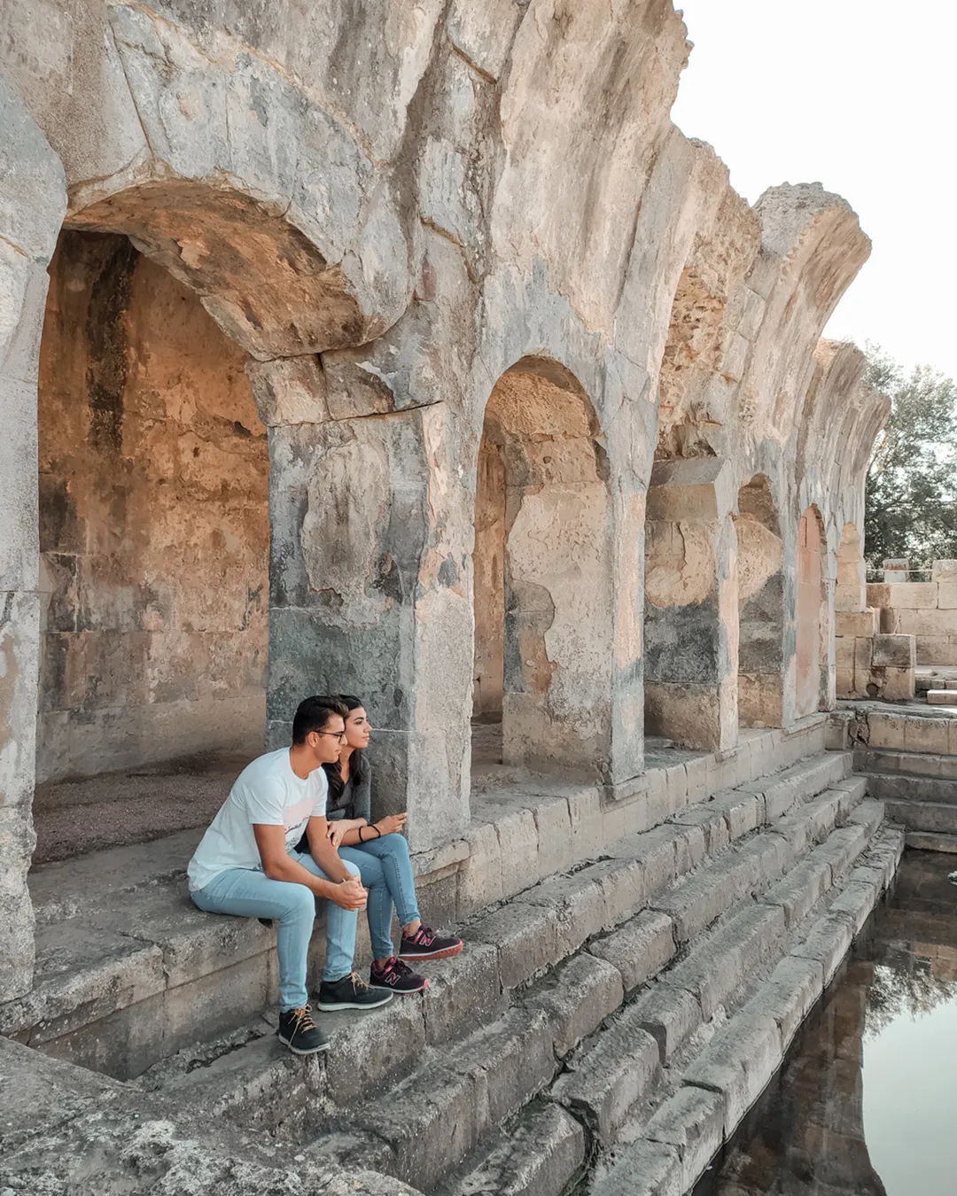 Terme Romane di Fordongianus