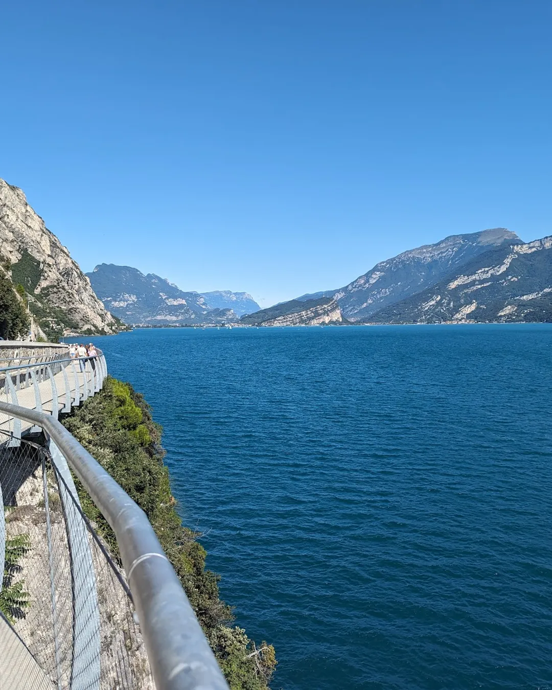 Ciclopista del Garda