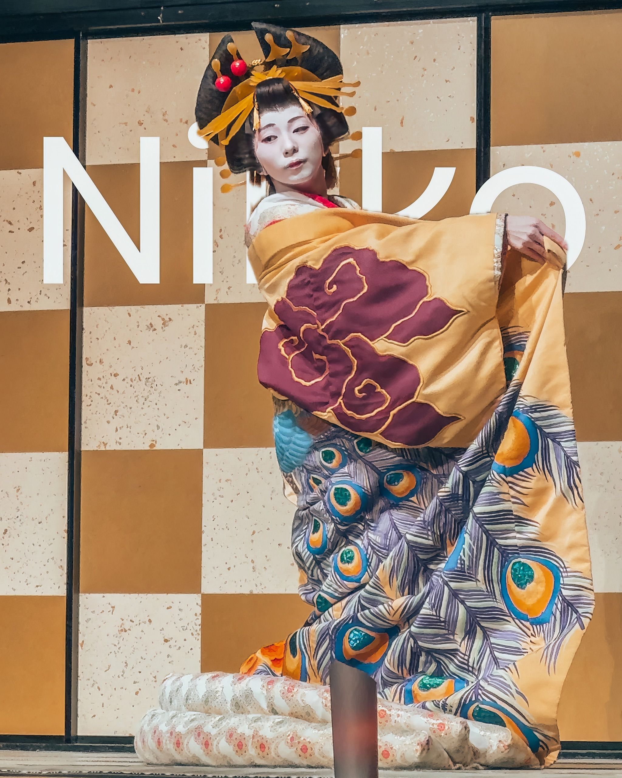 Edo Wonderland Nikko Edomura