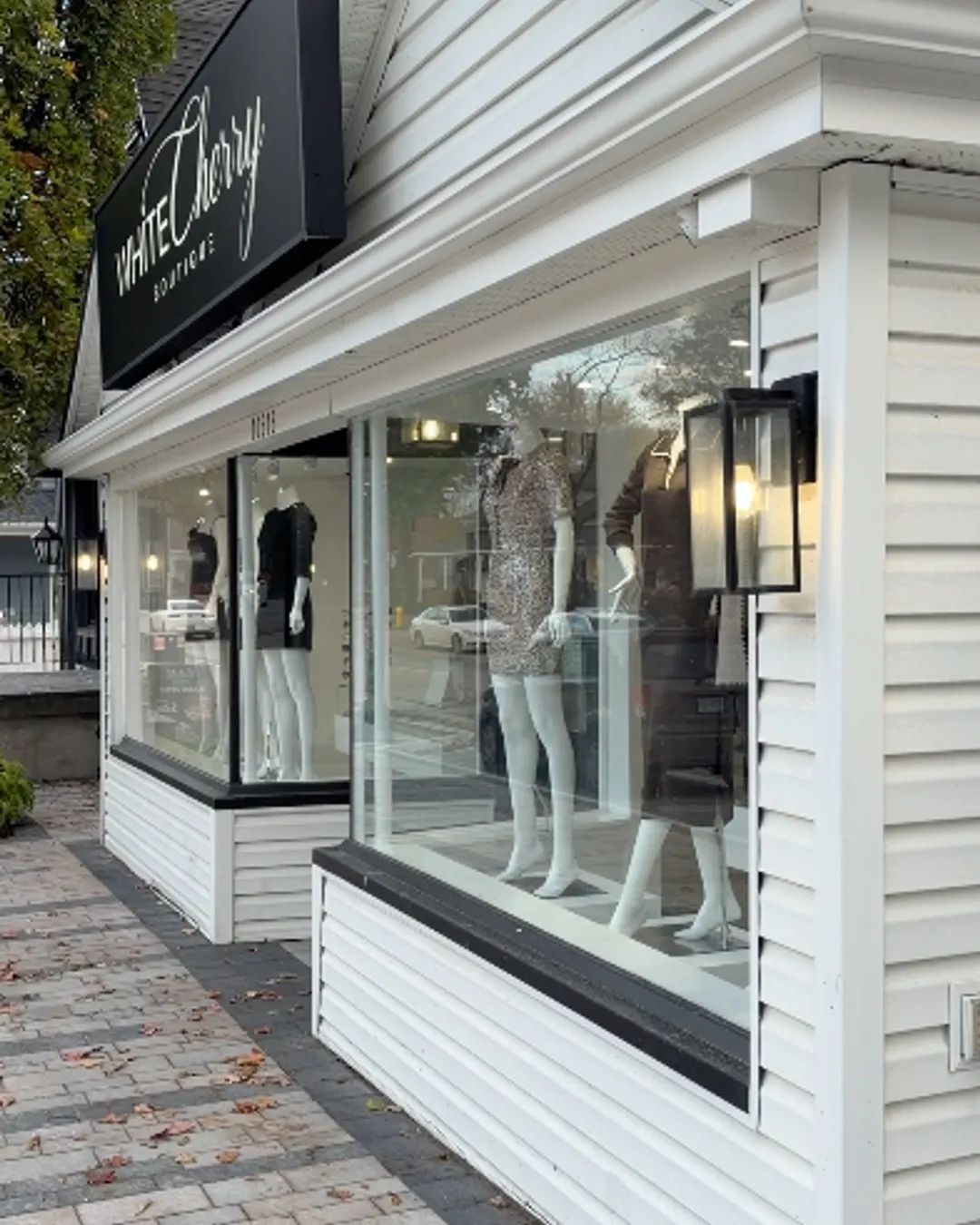 White Cherry Boutique