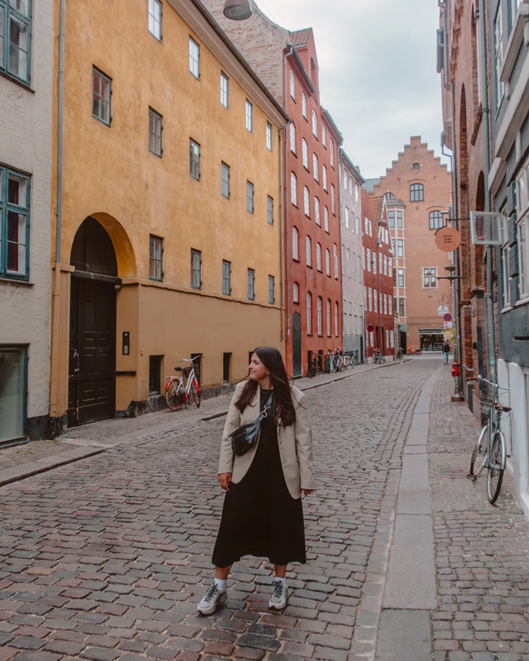 Magstræde