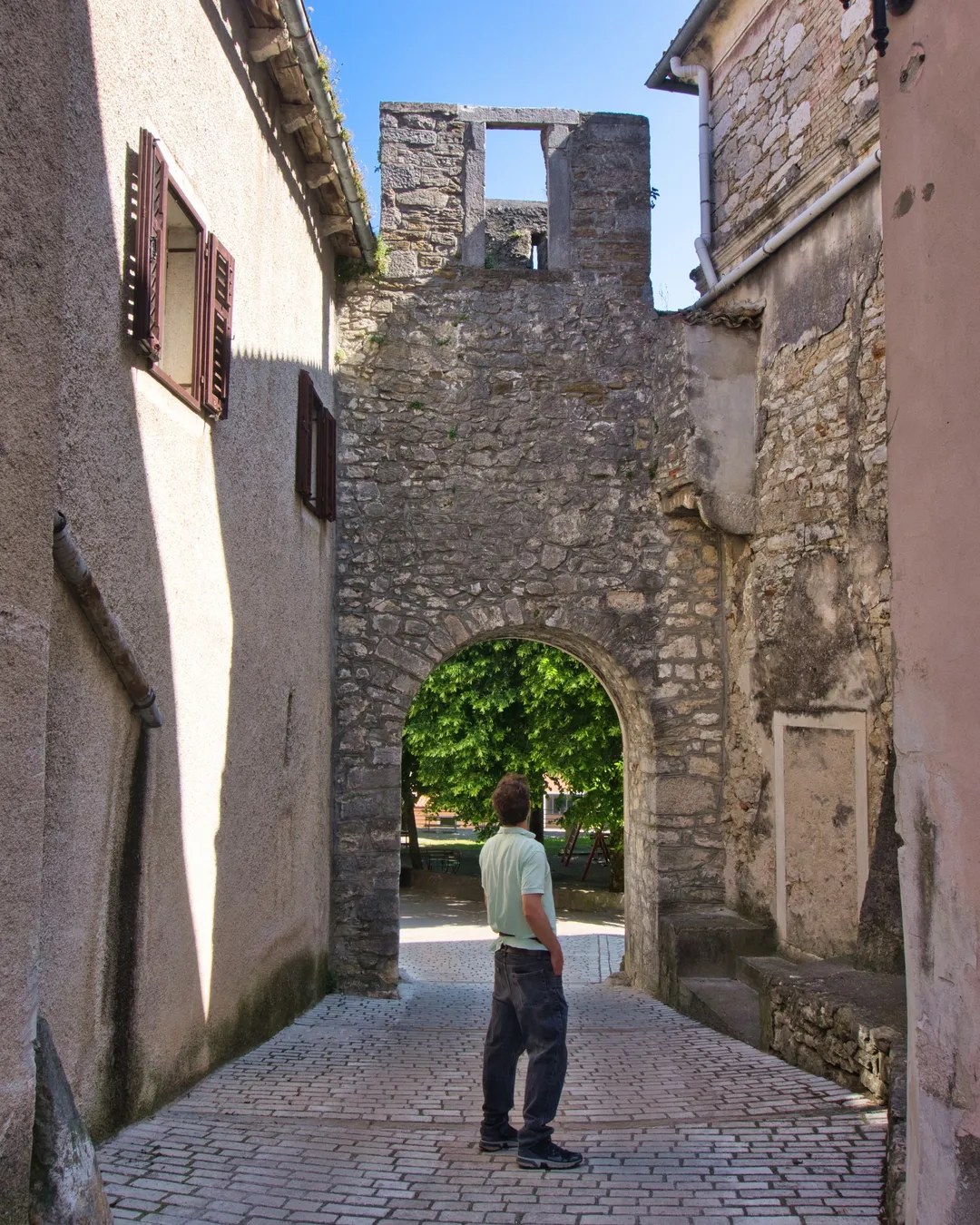 Pićan