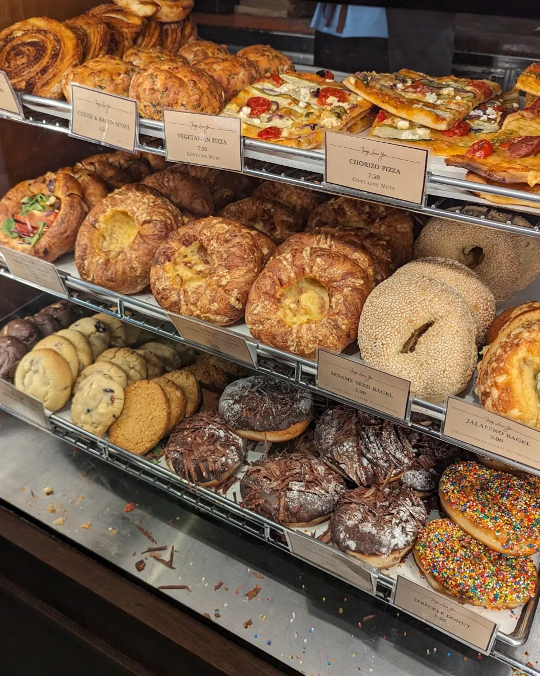 Fergbaker