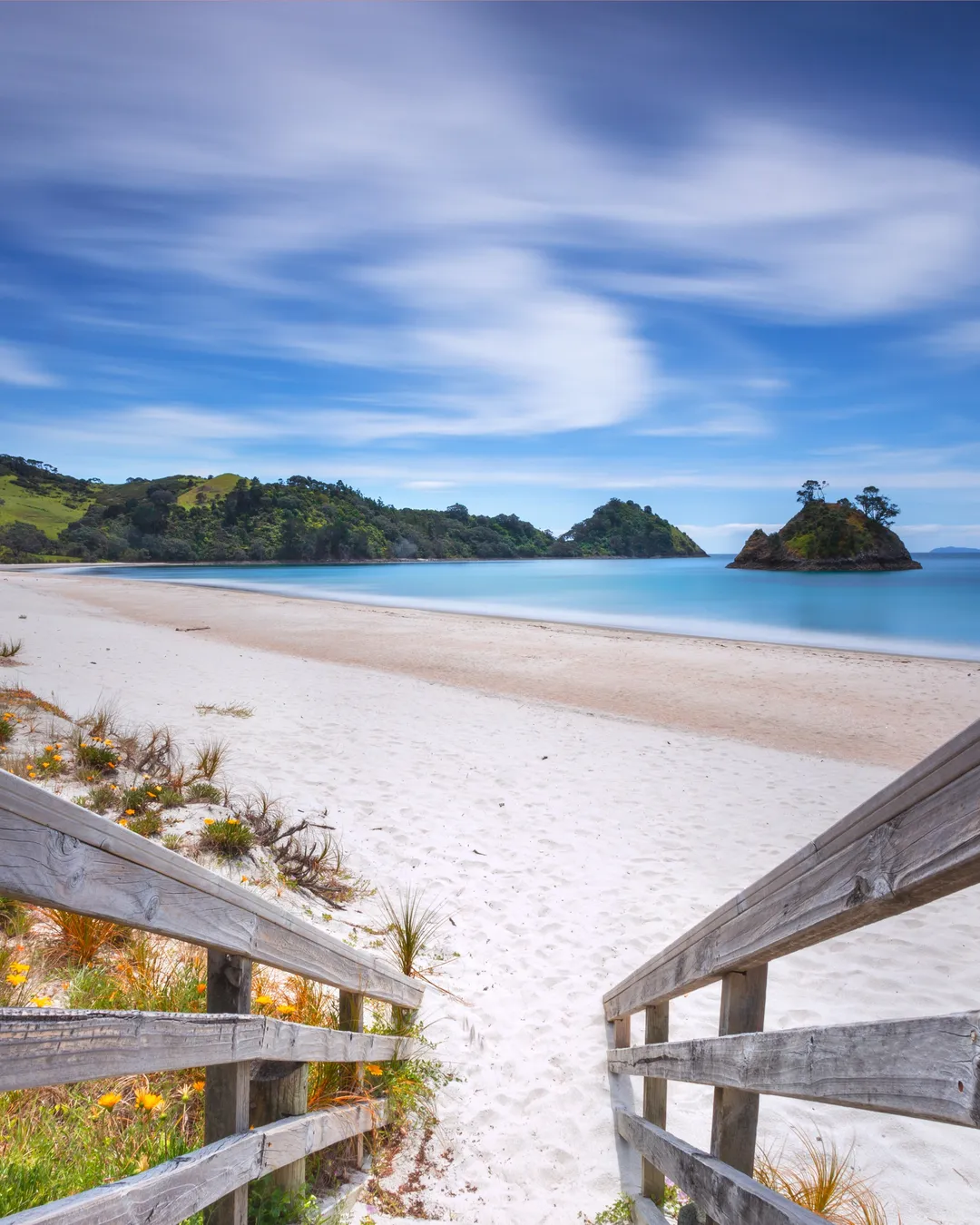 Whangapoua Beach Coromandel