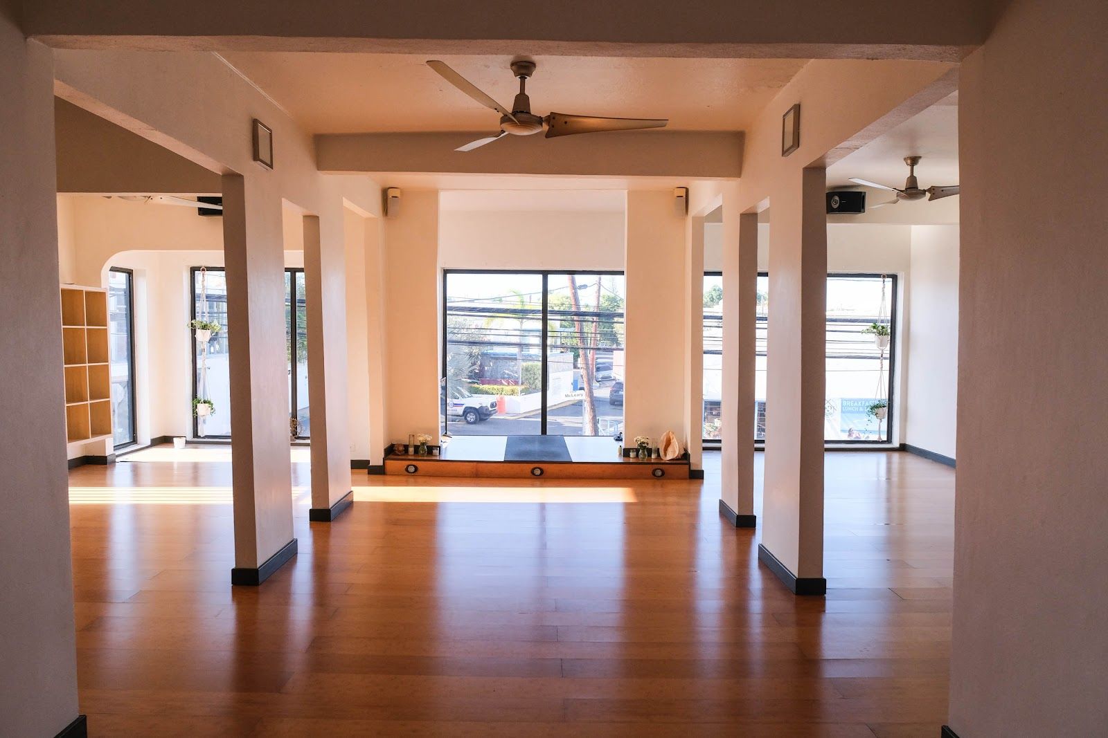 Ashtanga Yoga Puerto Rico