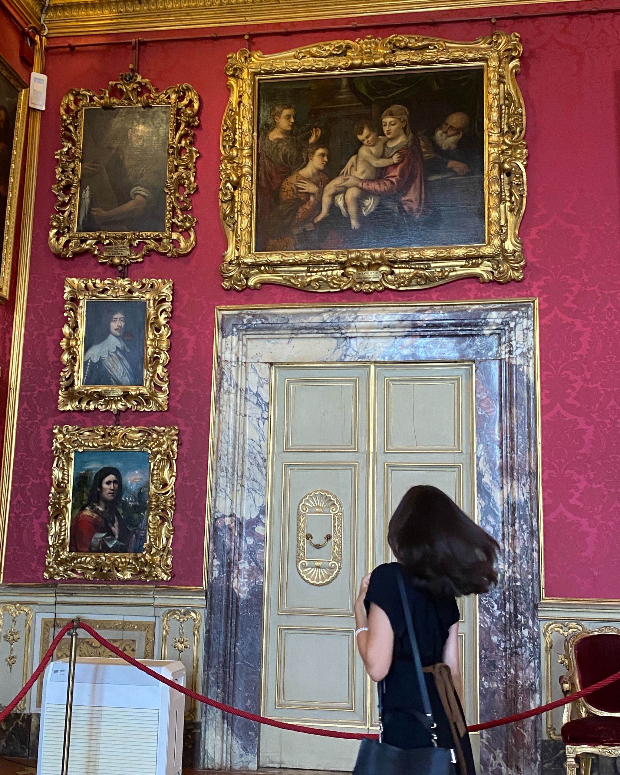 Palazzo Pitti