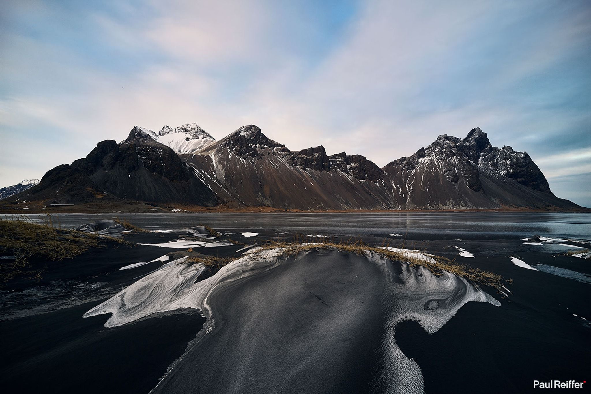 Vestrahorn
