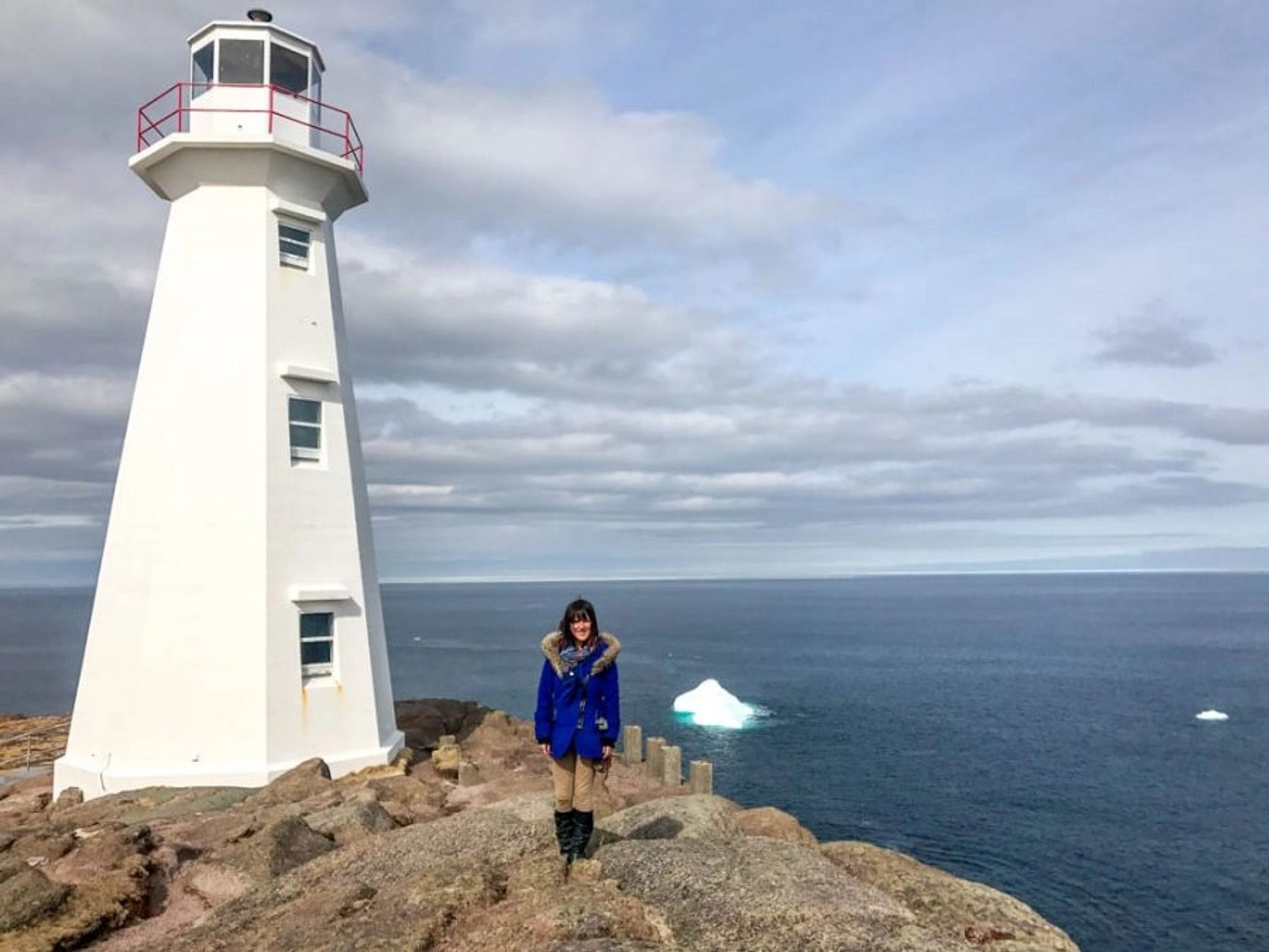 Cape Spear