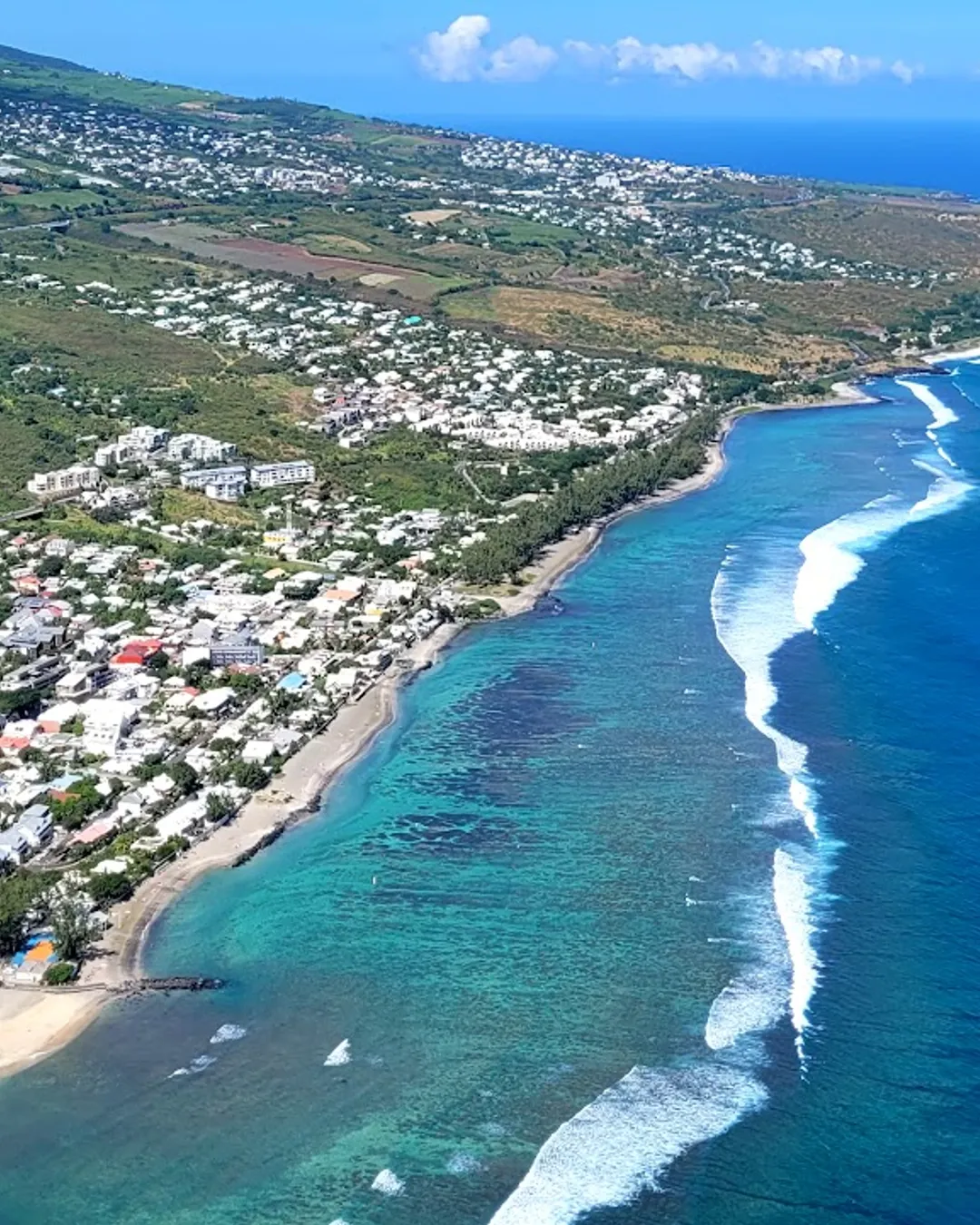 Saint-Leu