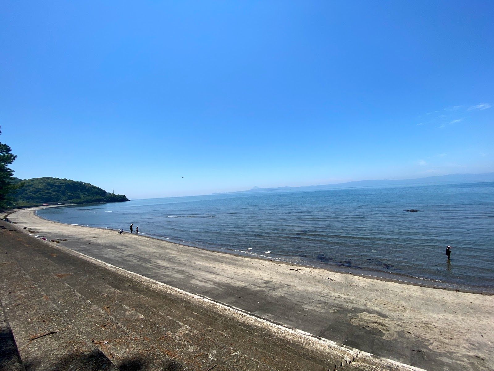 Hamada Beach - Rural Travels, Japan - Rexby