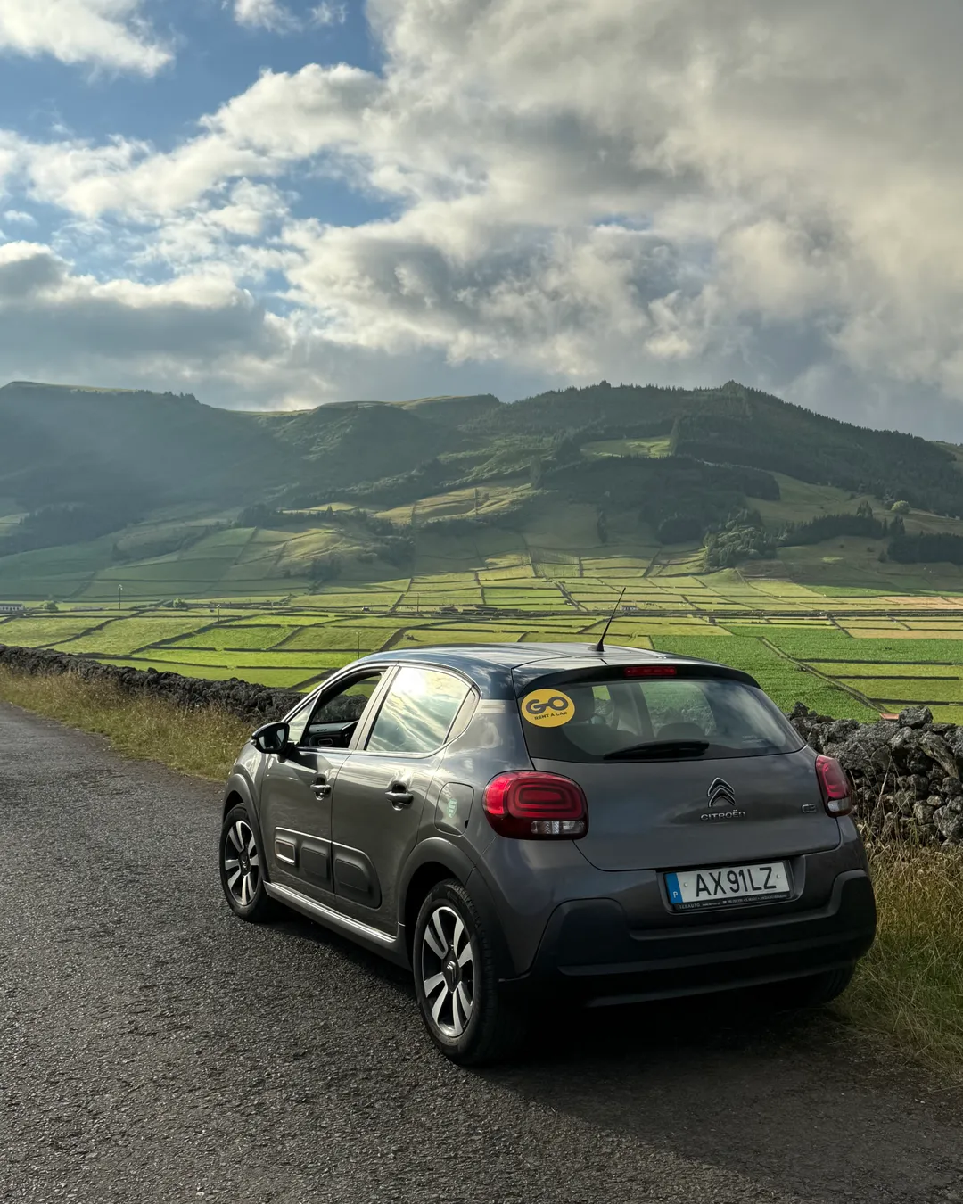 Car Rental