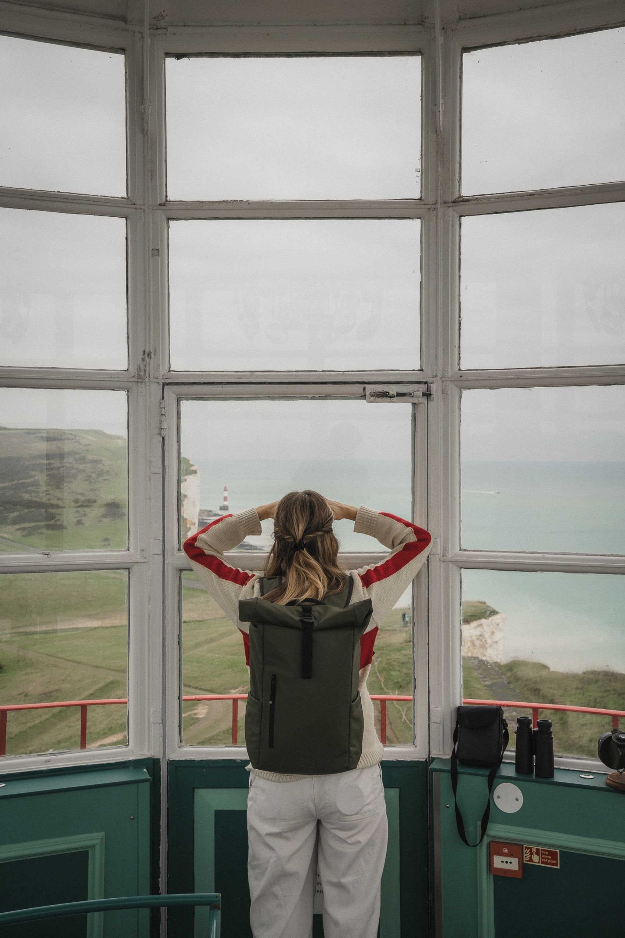 Belle Tout Lighthouse