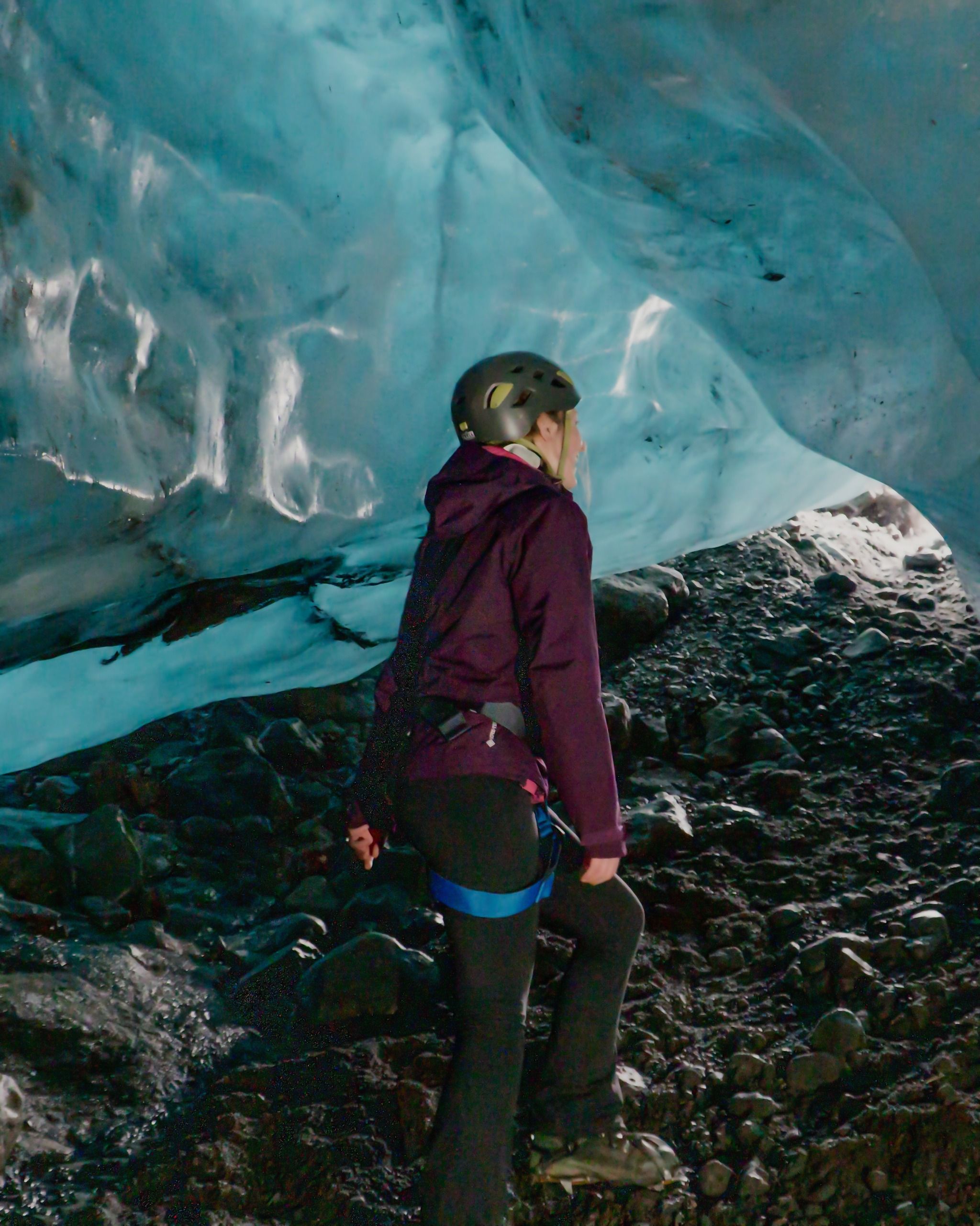 Vatnajökull National Park