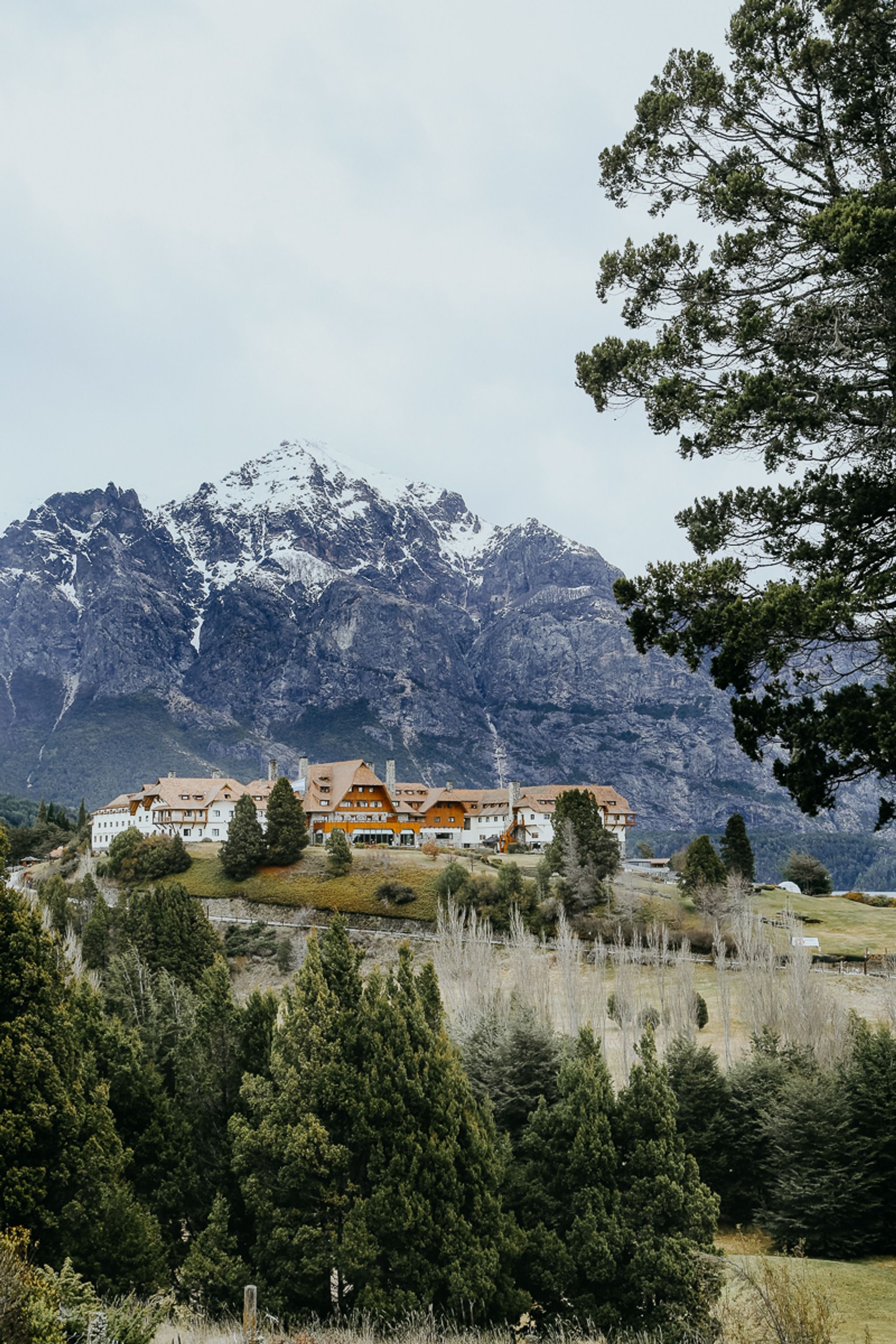 Llao Llao Hotel