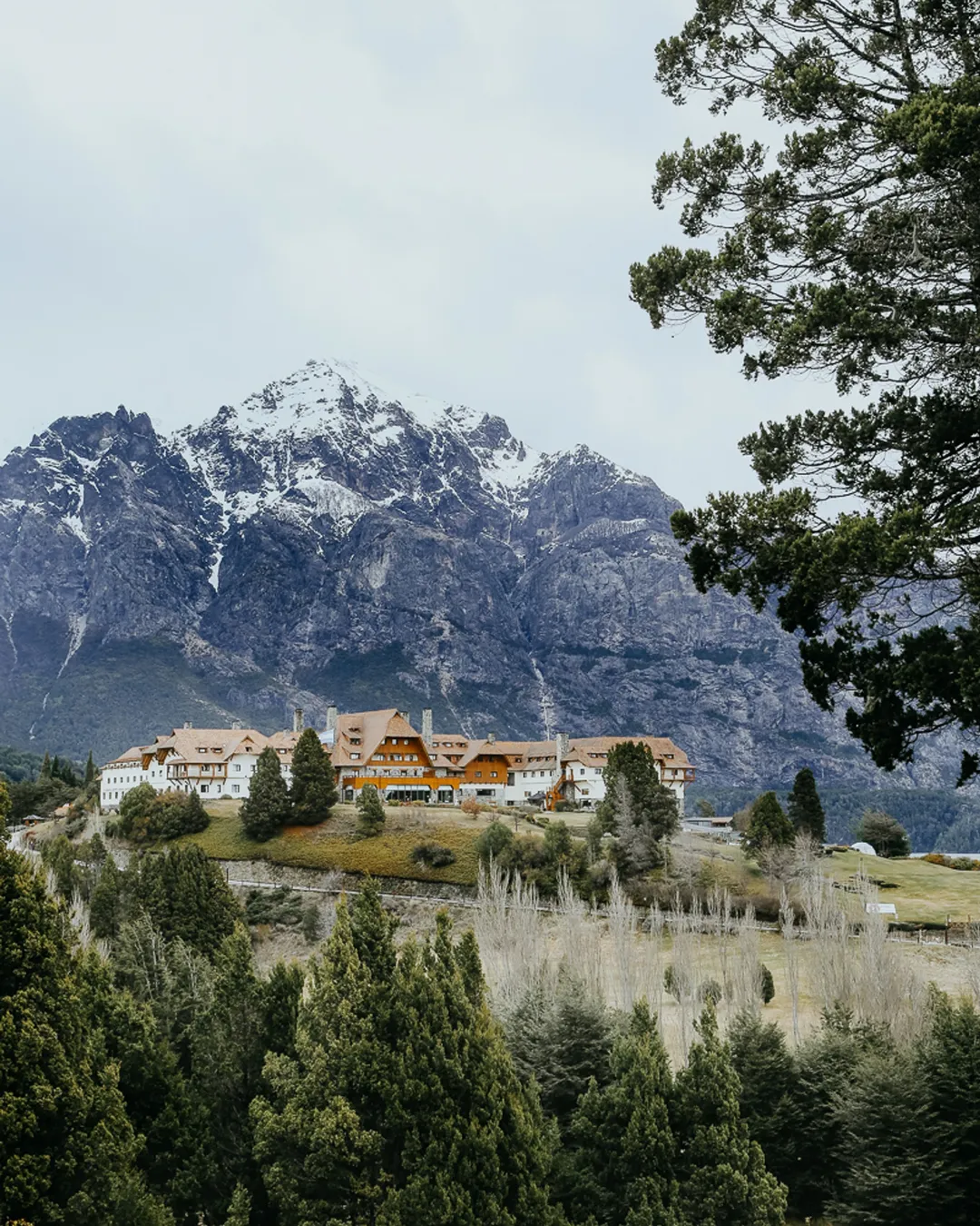 Llao Llao Hotel