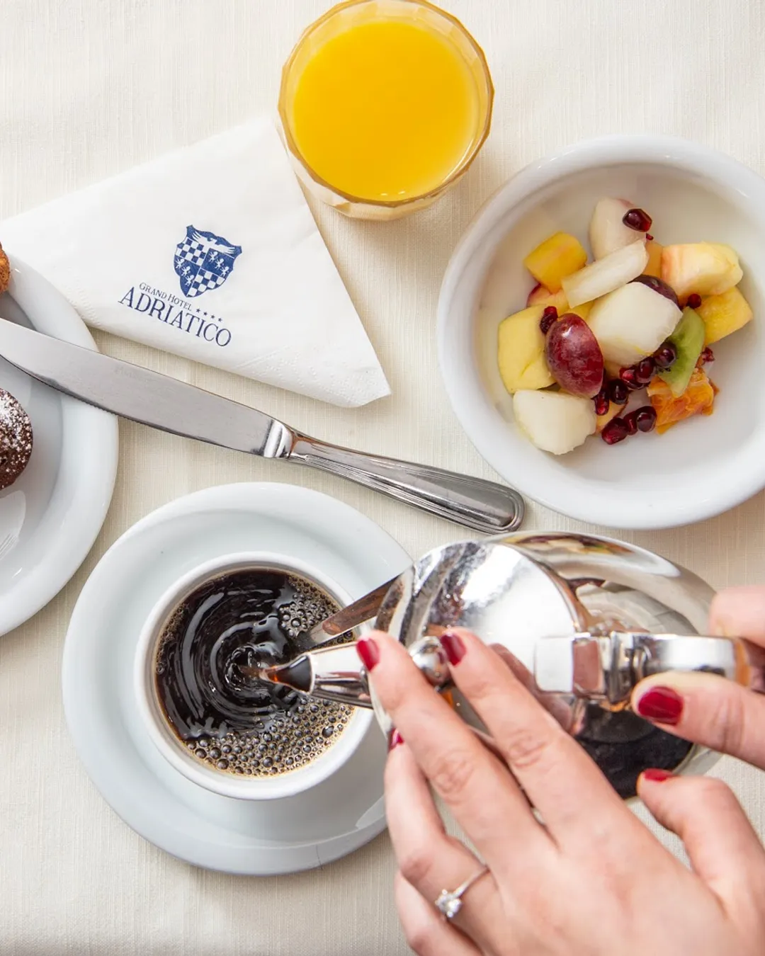 Grand Hotel Adriatico