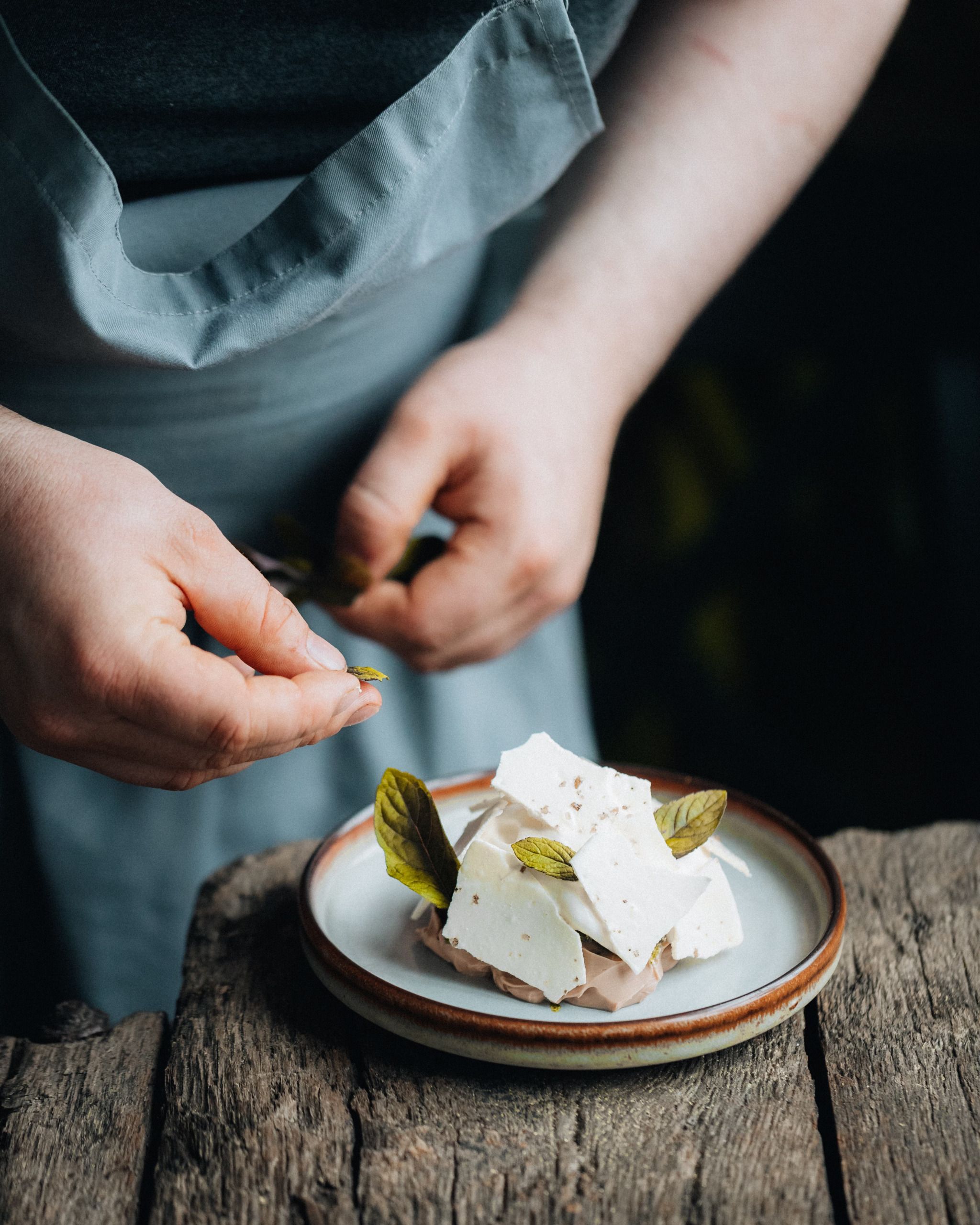 Tasting Tour of Reykjavik