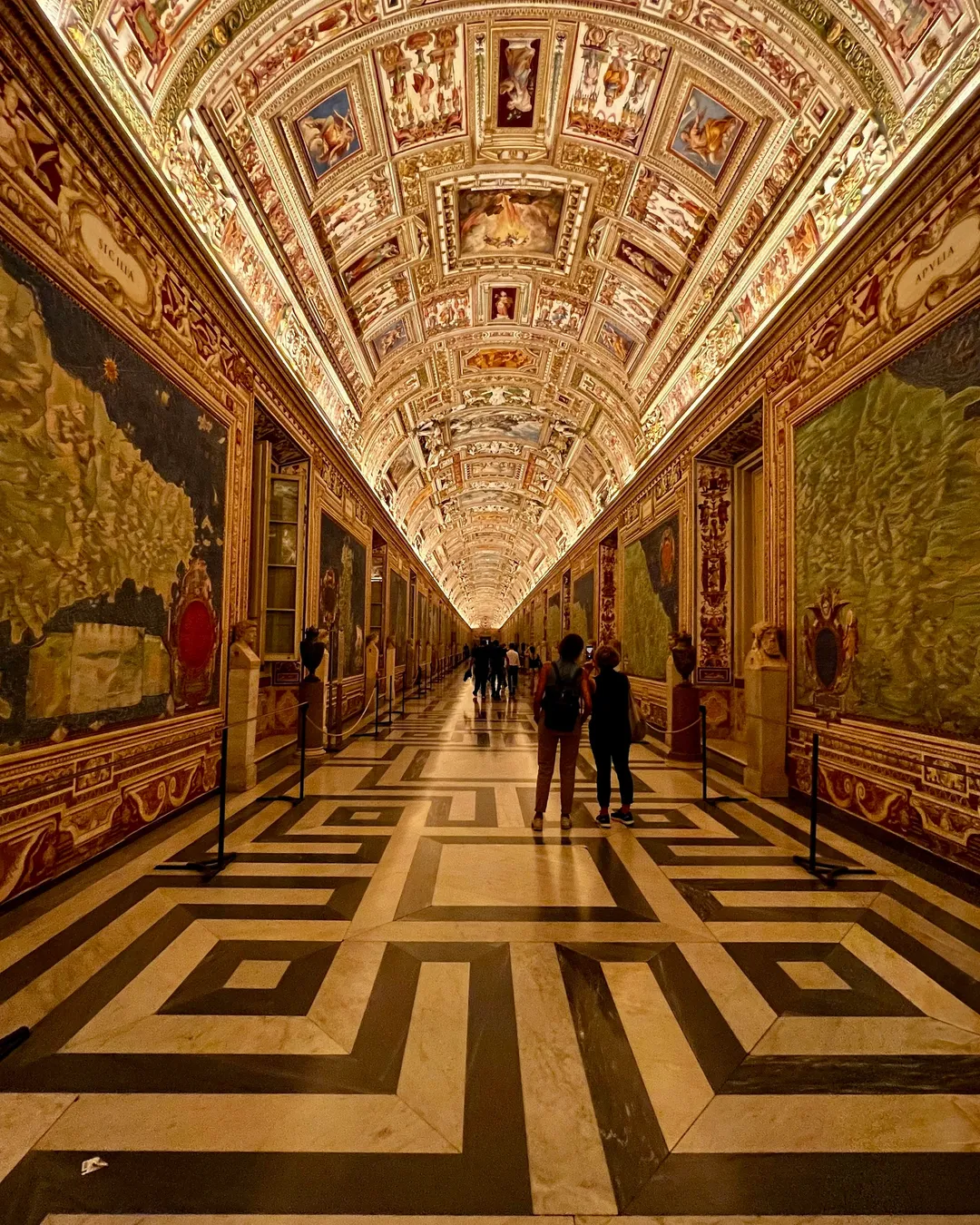 Vatican Museums