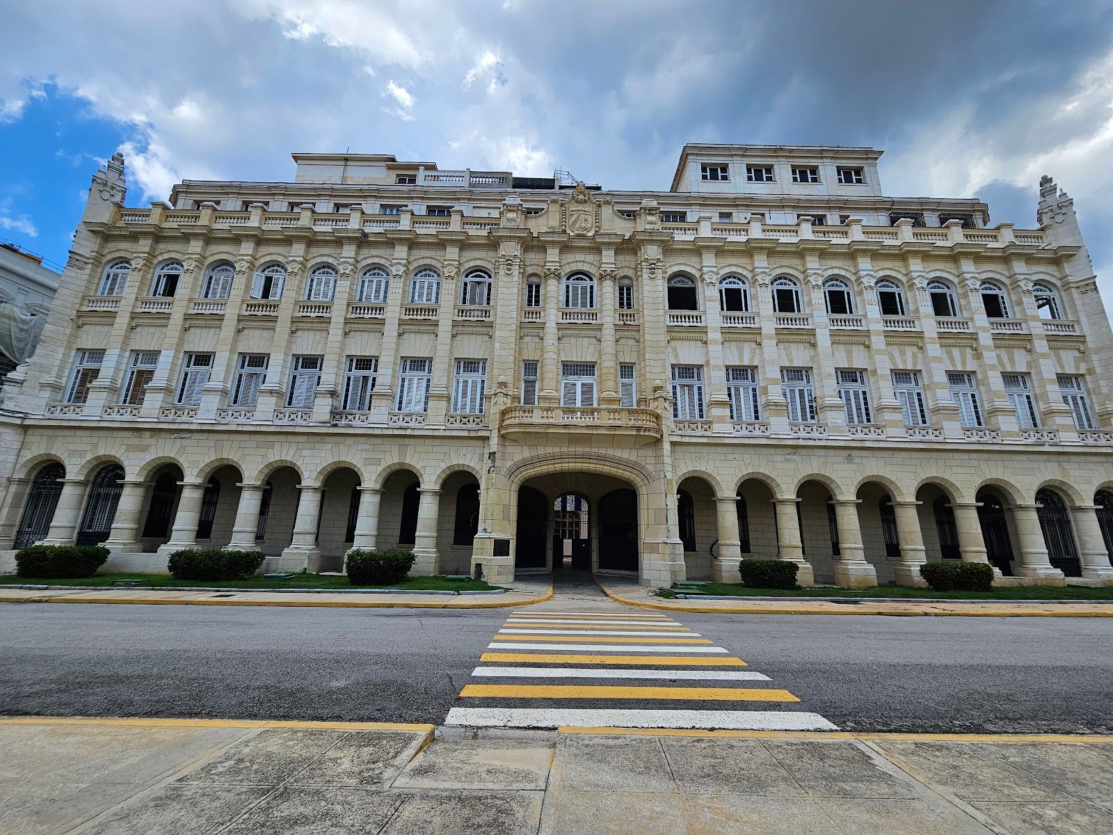 Museo de la Revolución