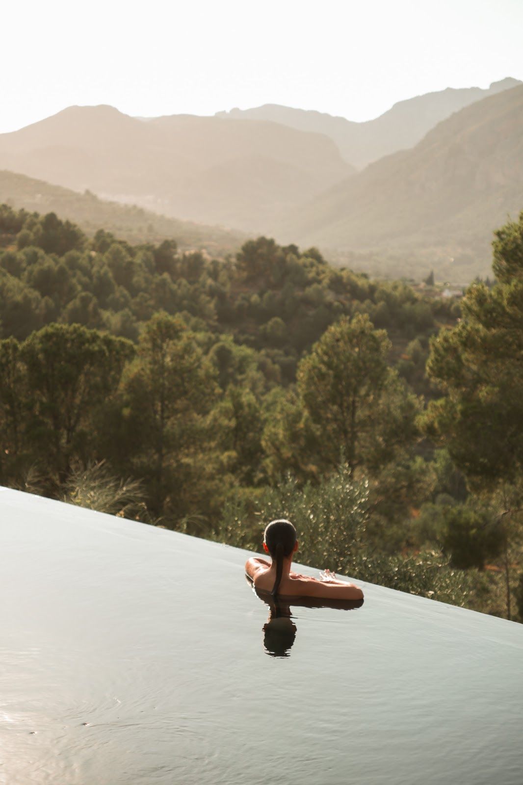 VIVOOD Landscape Hotel