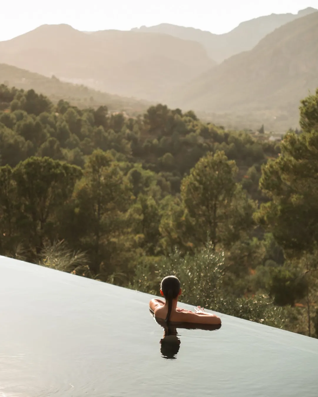 VIVOOD Landscape Hotel