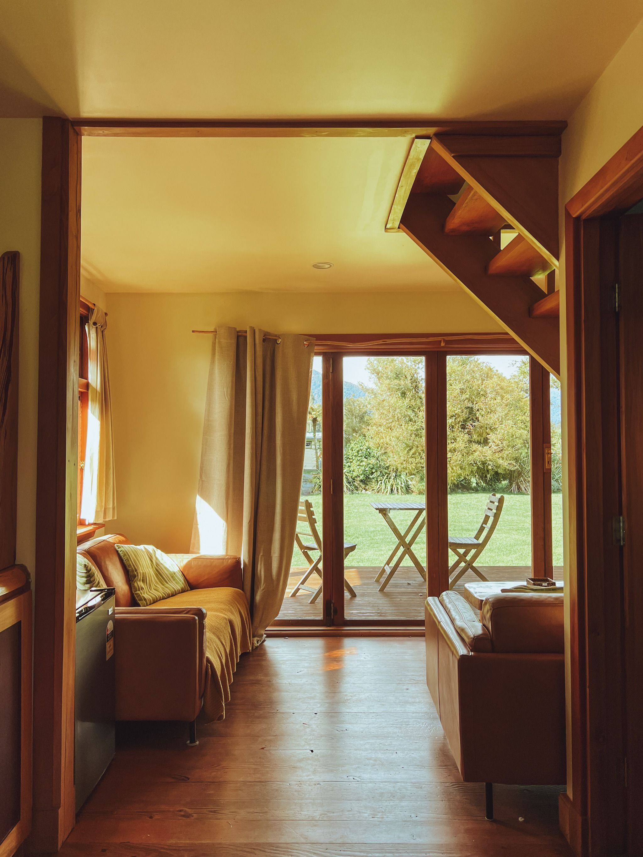 Kahere Retreat