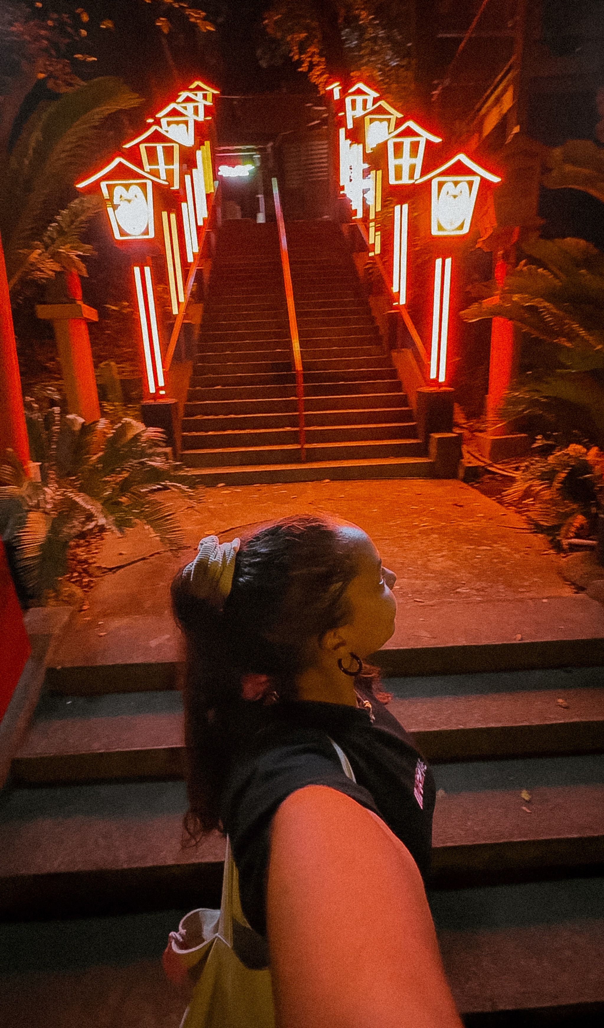 Nakatsukasa Magotaro Inari Shrine