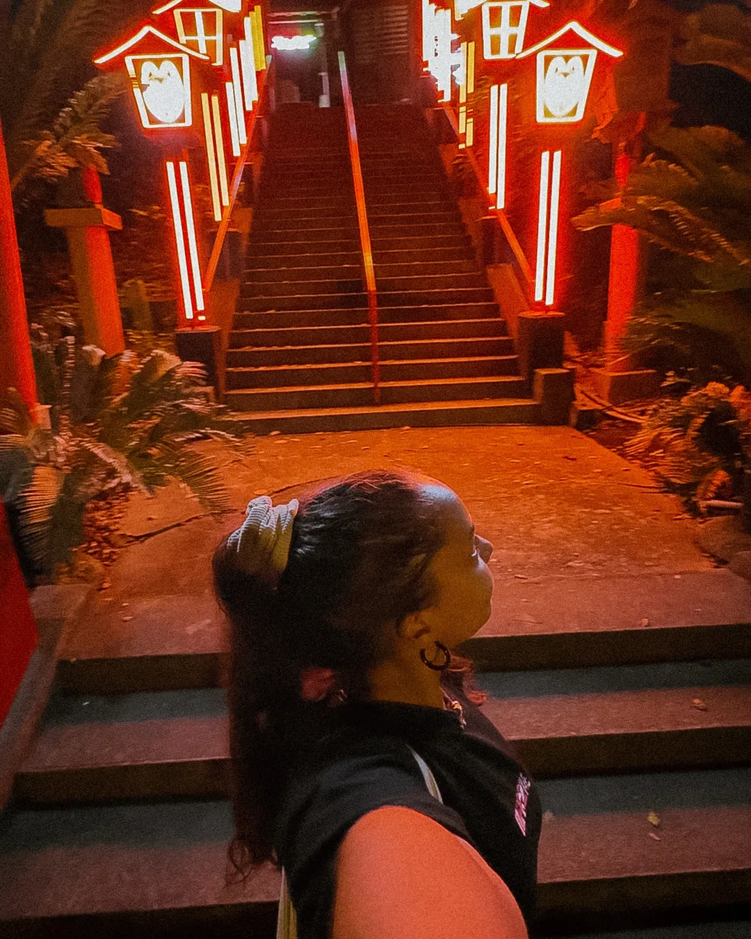 Nakatsukasa Magotaro Inari Shrine