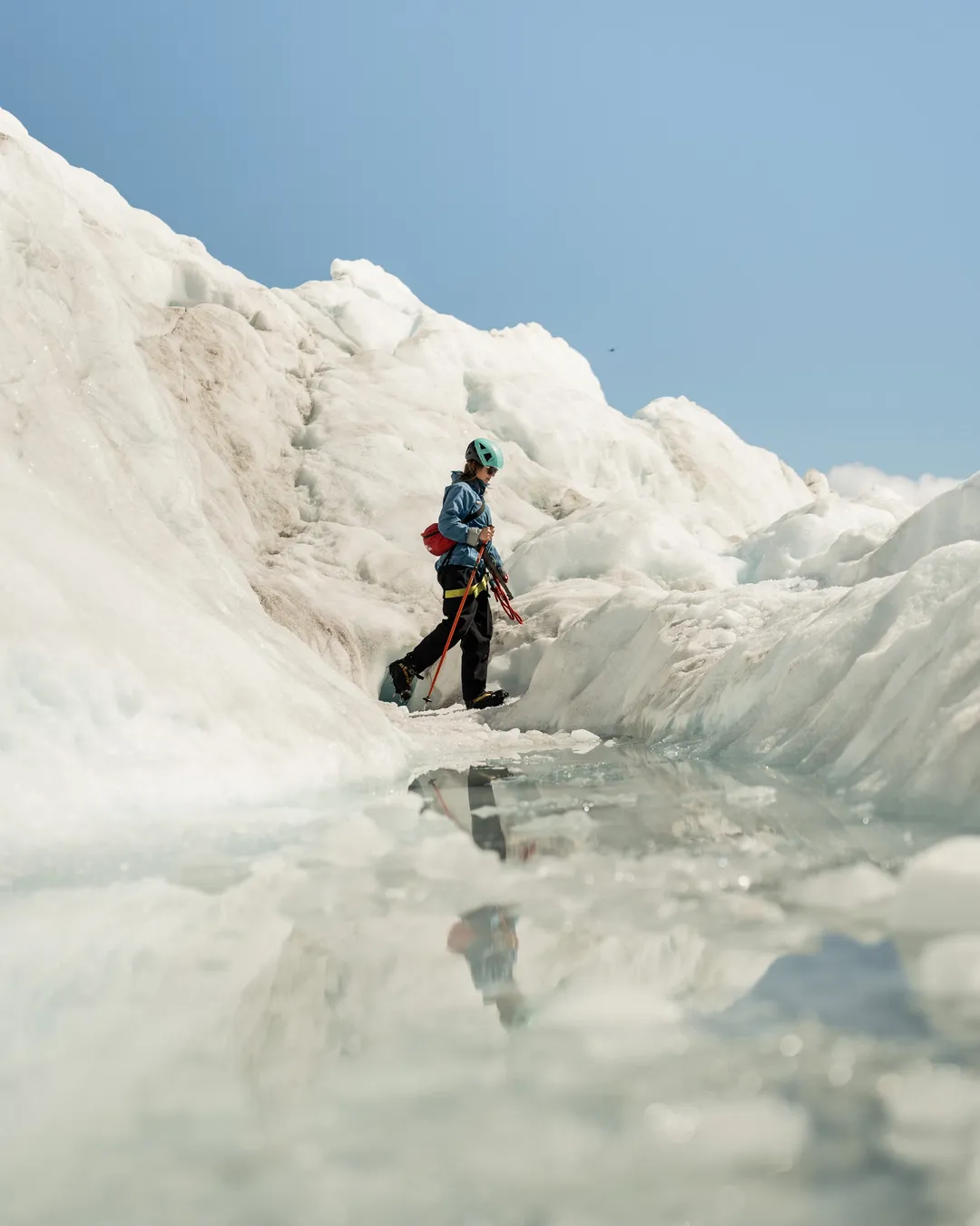 Franz Josef Glacier Hike